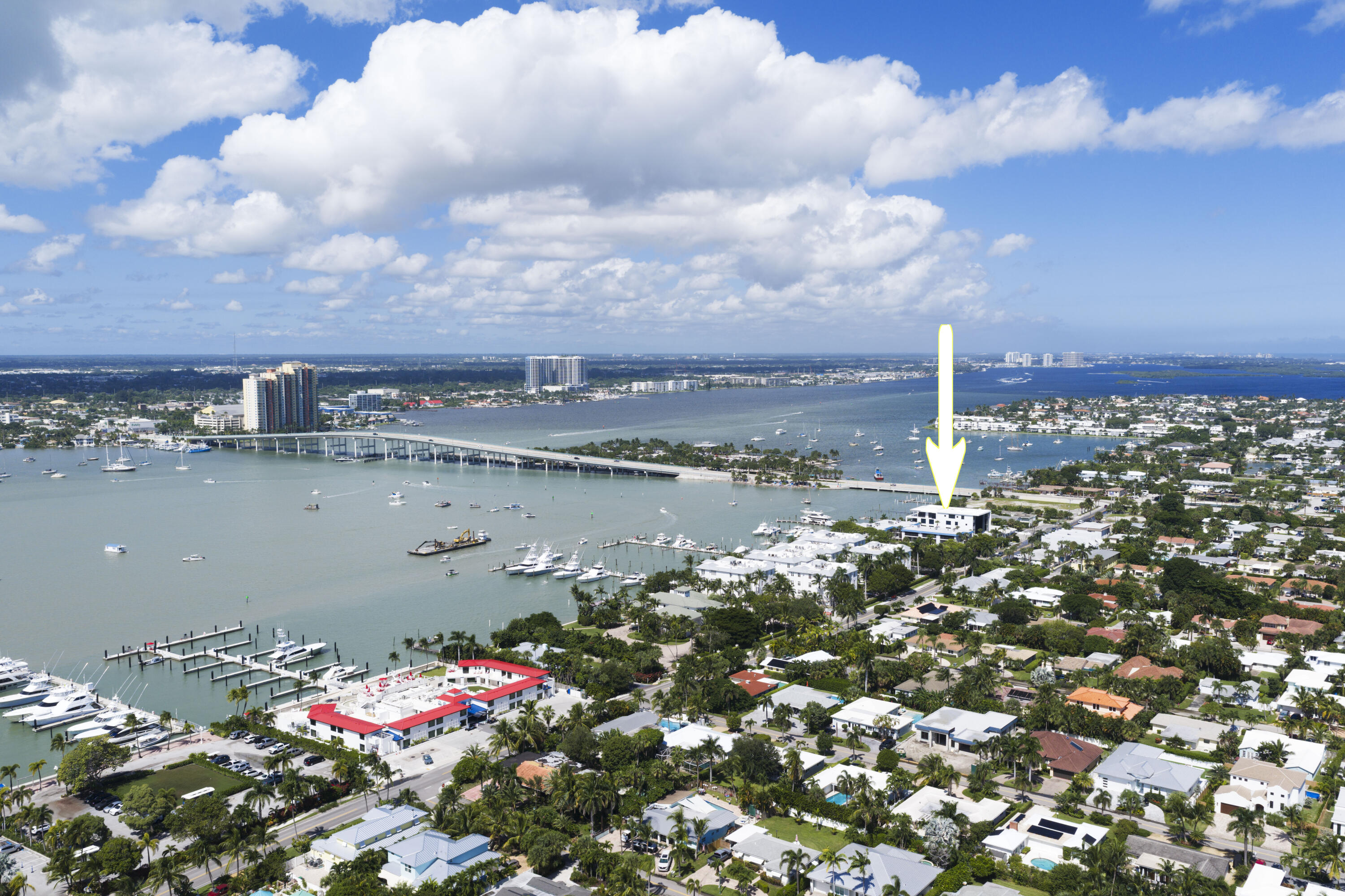 PALM BEACH SHORES - Residential