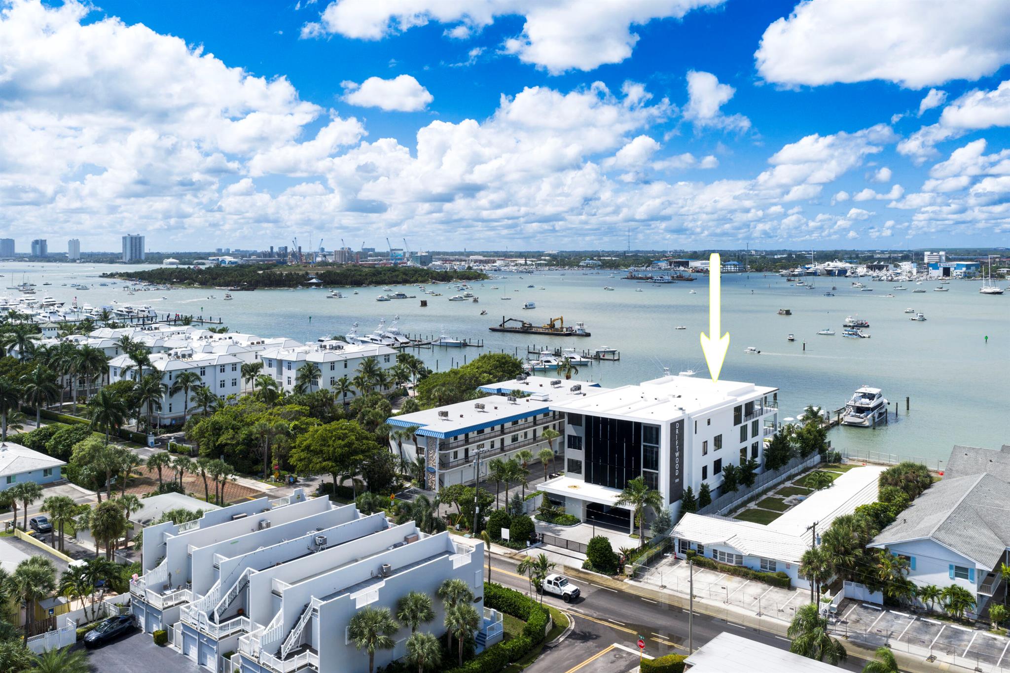 PALM BEACH SHORES - Residential