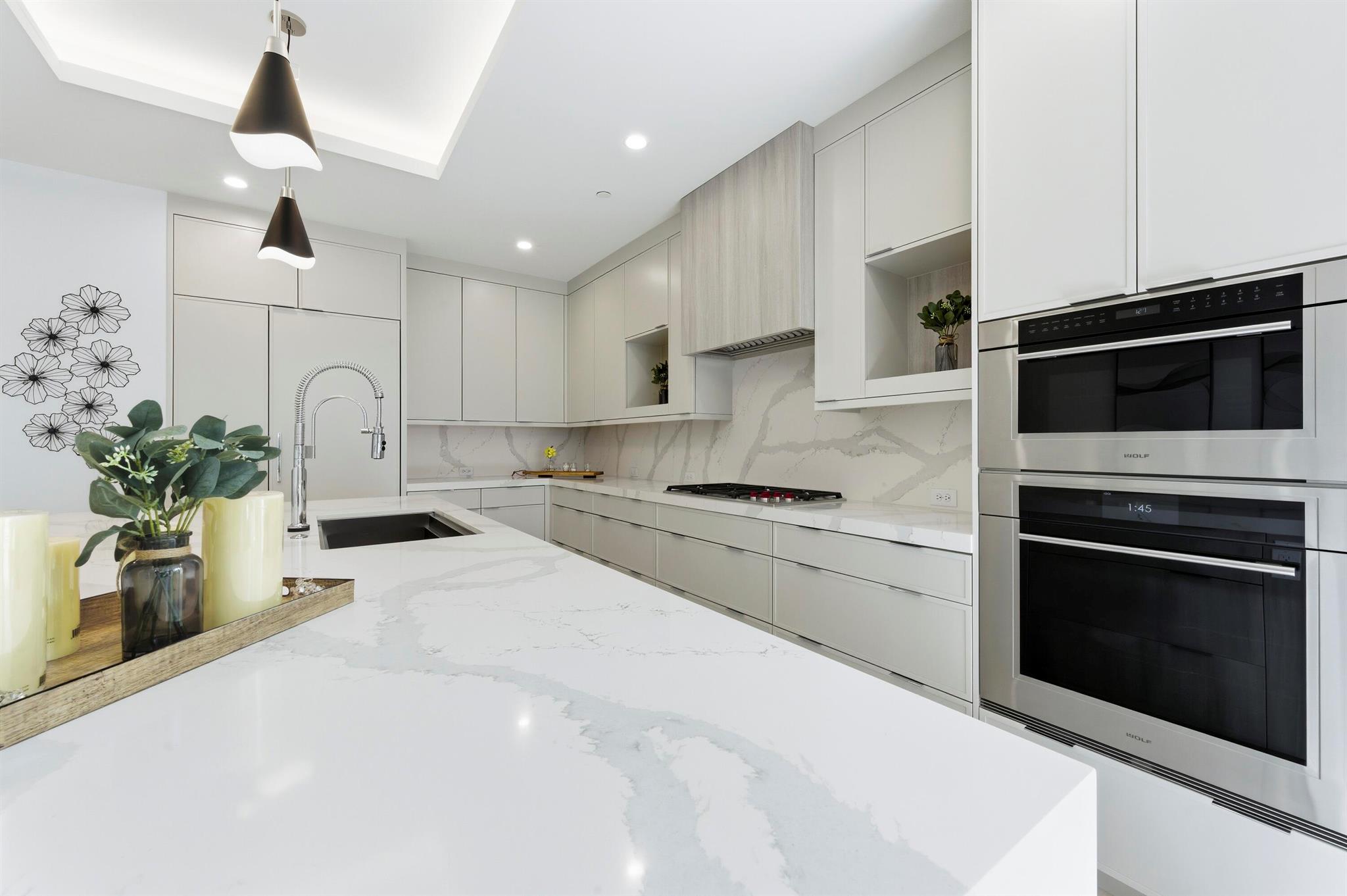 PALM BEACH SHORES - Residential