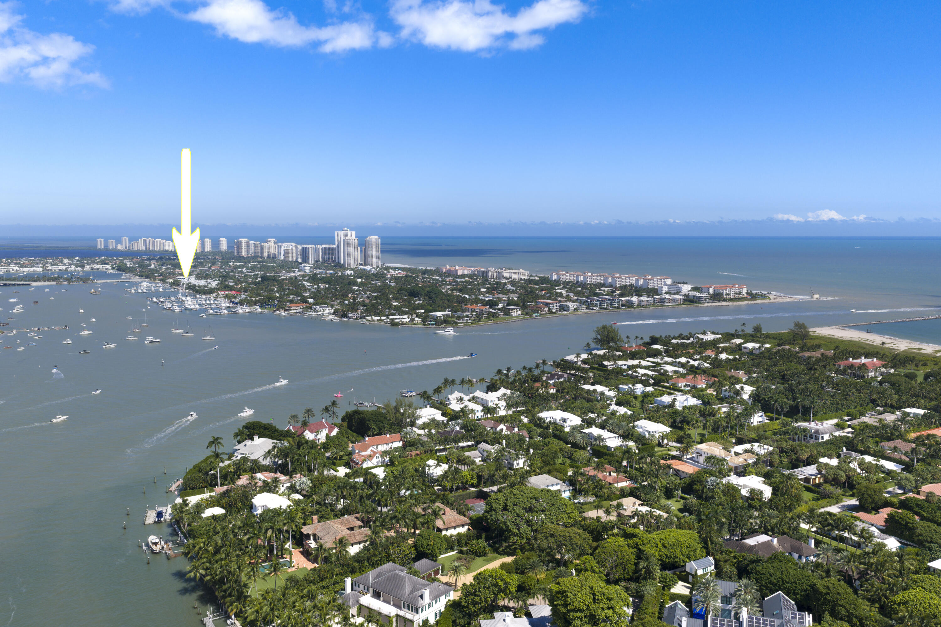 PALM BEACH SHORES - Residential