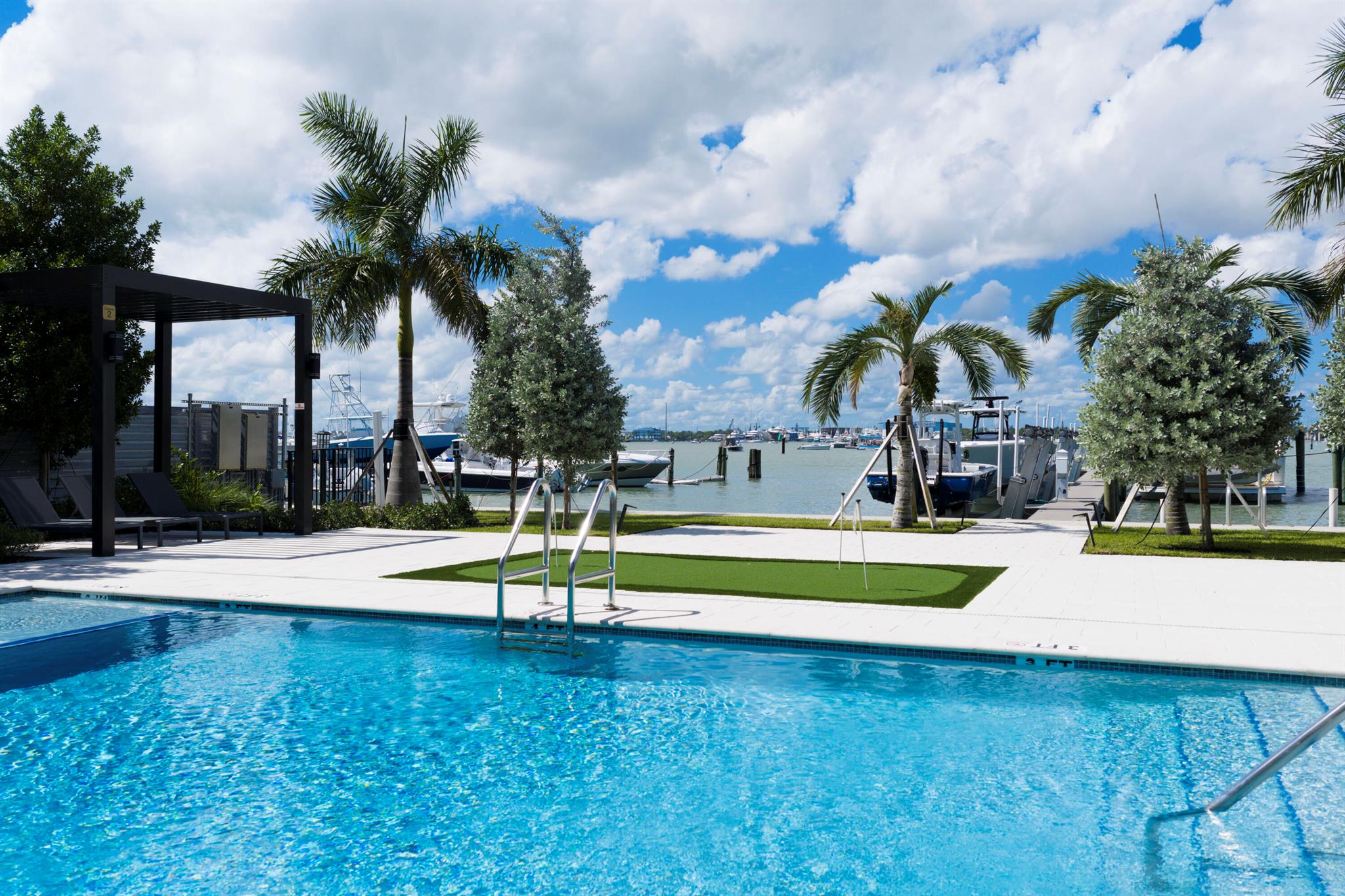 PALM BEACH SHORES - Residential