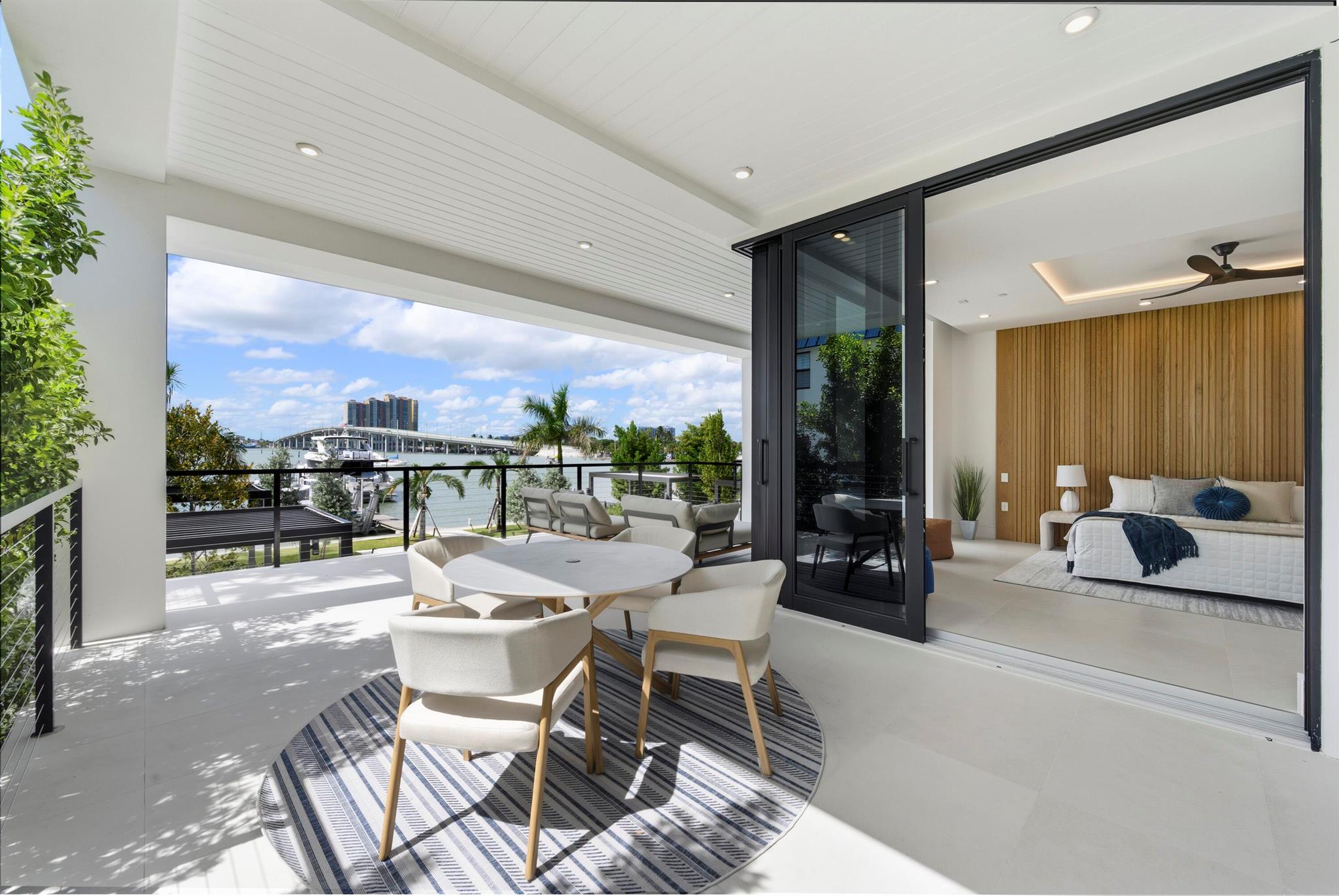 PALM BEACH SHORES - Residential