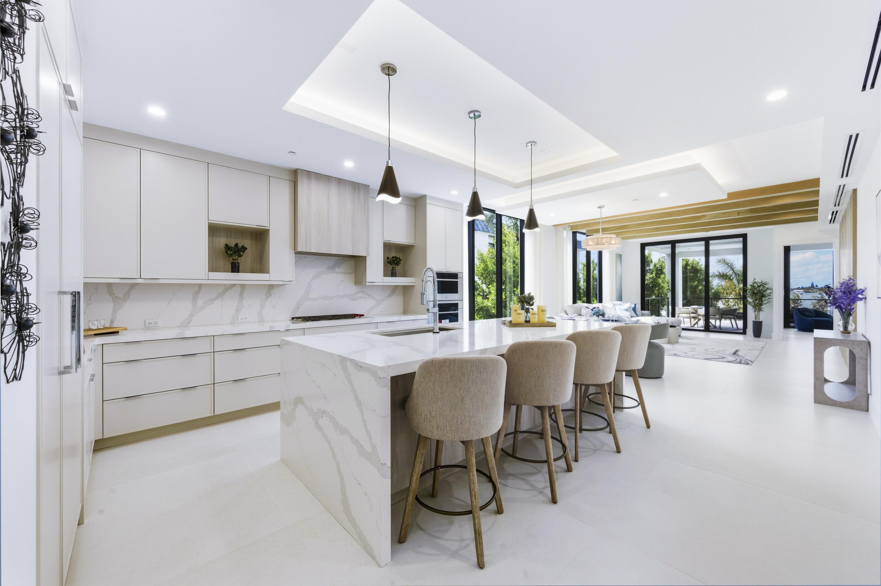 PALM BEACH SHORES - Residential