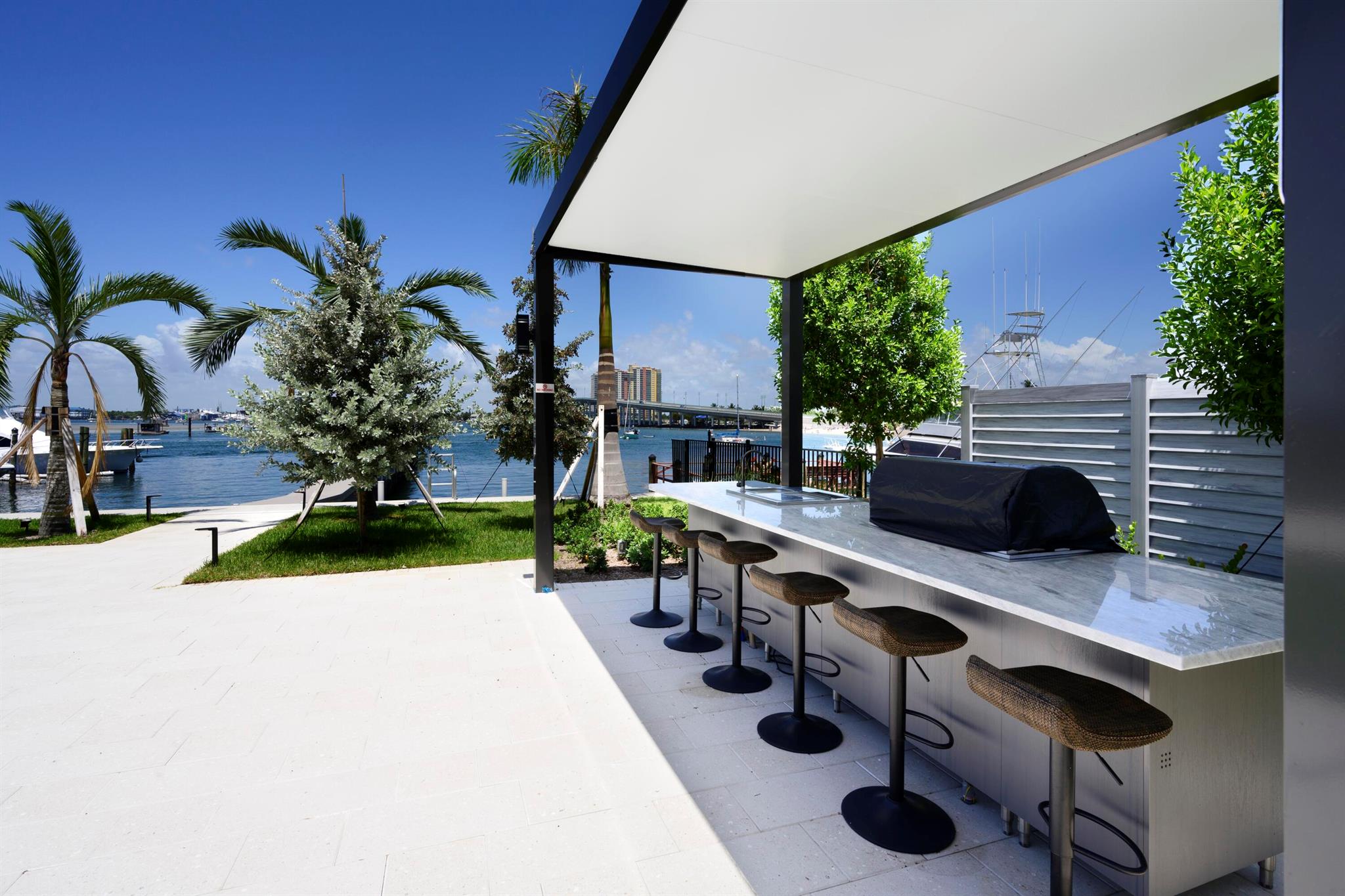 PALM BEACH SHORES - Residential