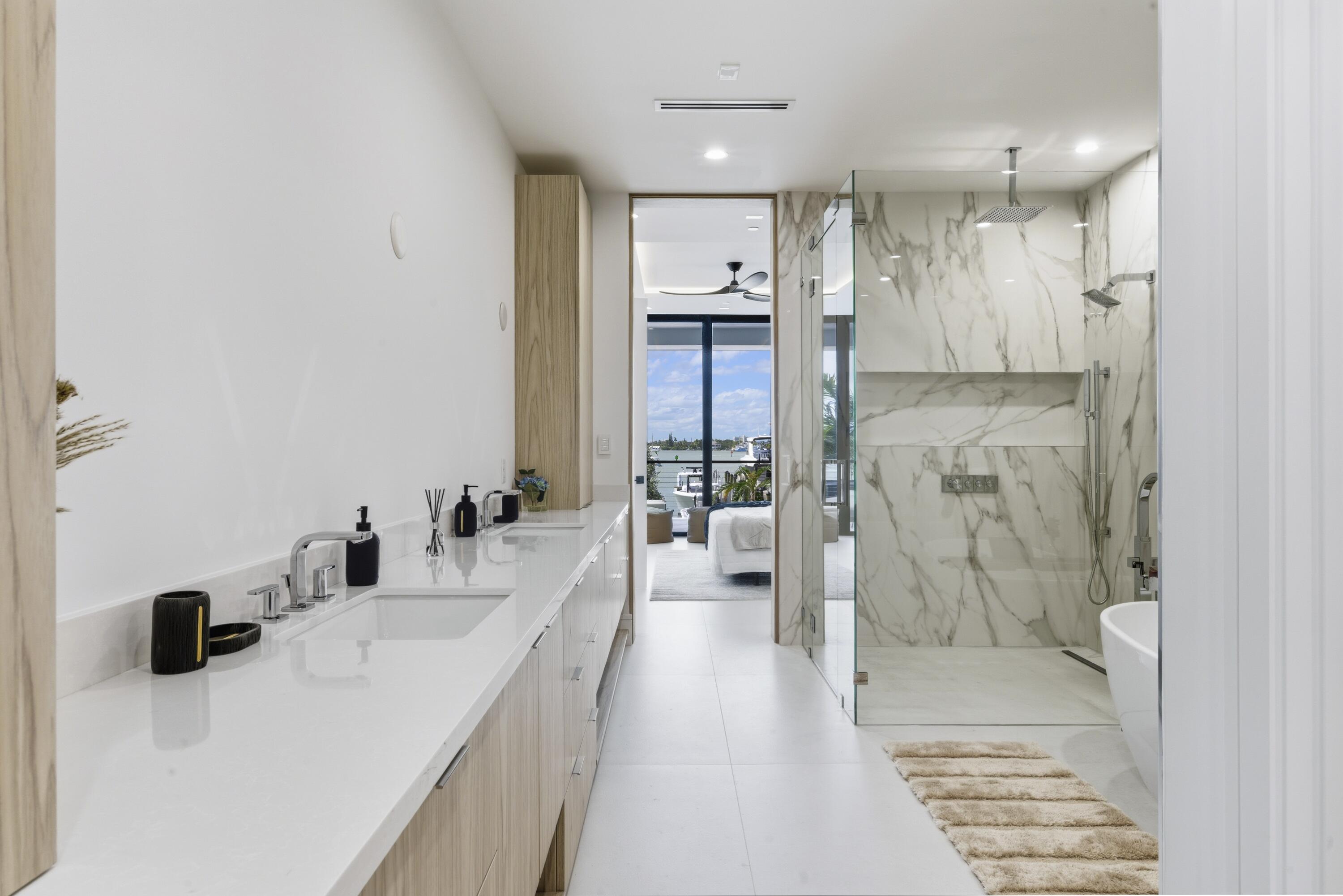 PALM BEACH SHORES - Residential