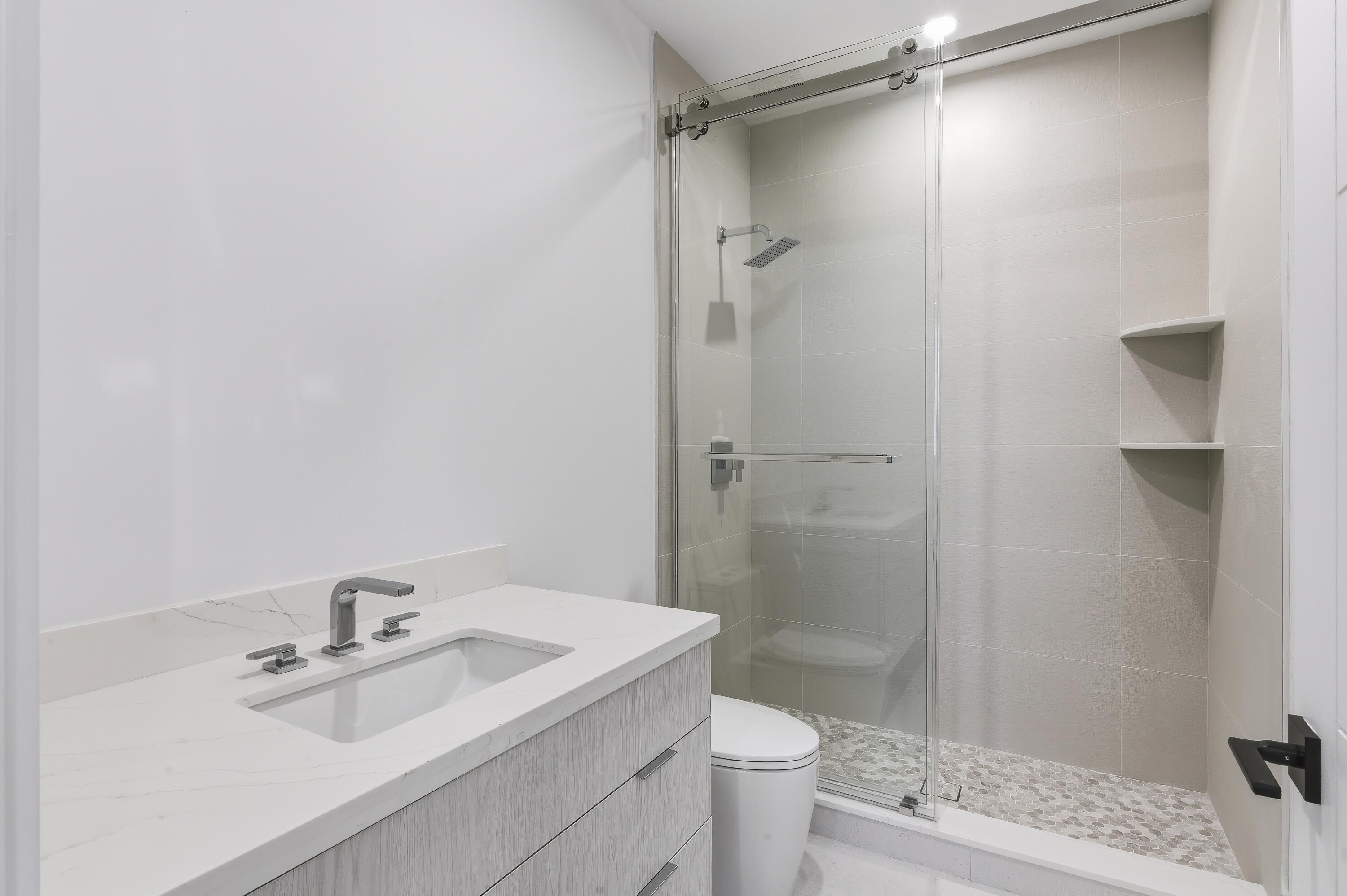 PALM BEACH SHORES - Residential