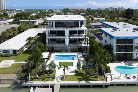 2323 Lake Drive 201 Singer Island FL 33404