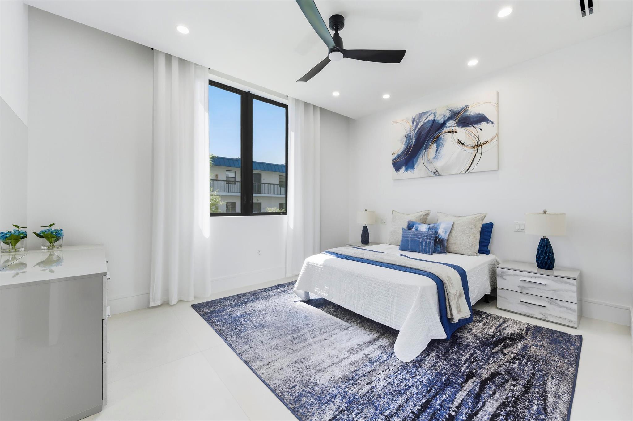 PALM BEACH SHORES - Residential