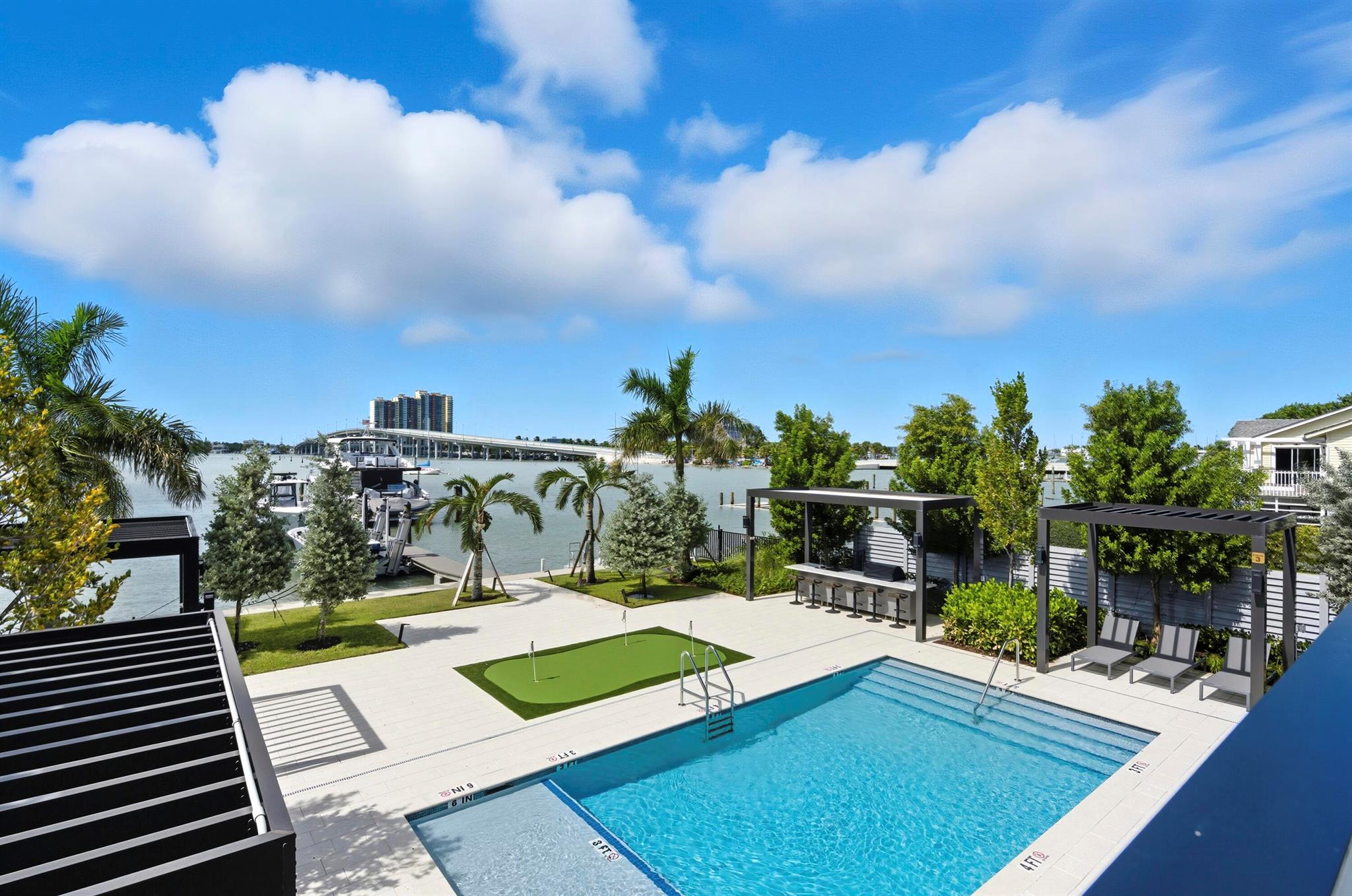 PALM BEACH SHORES - Residential