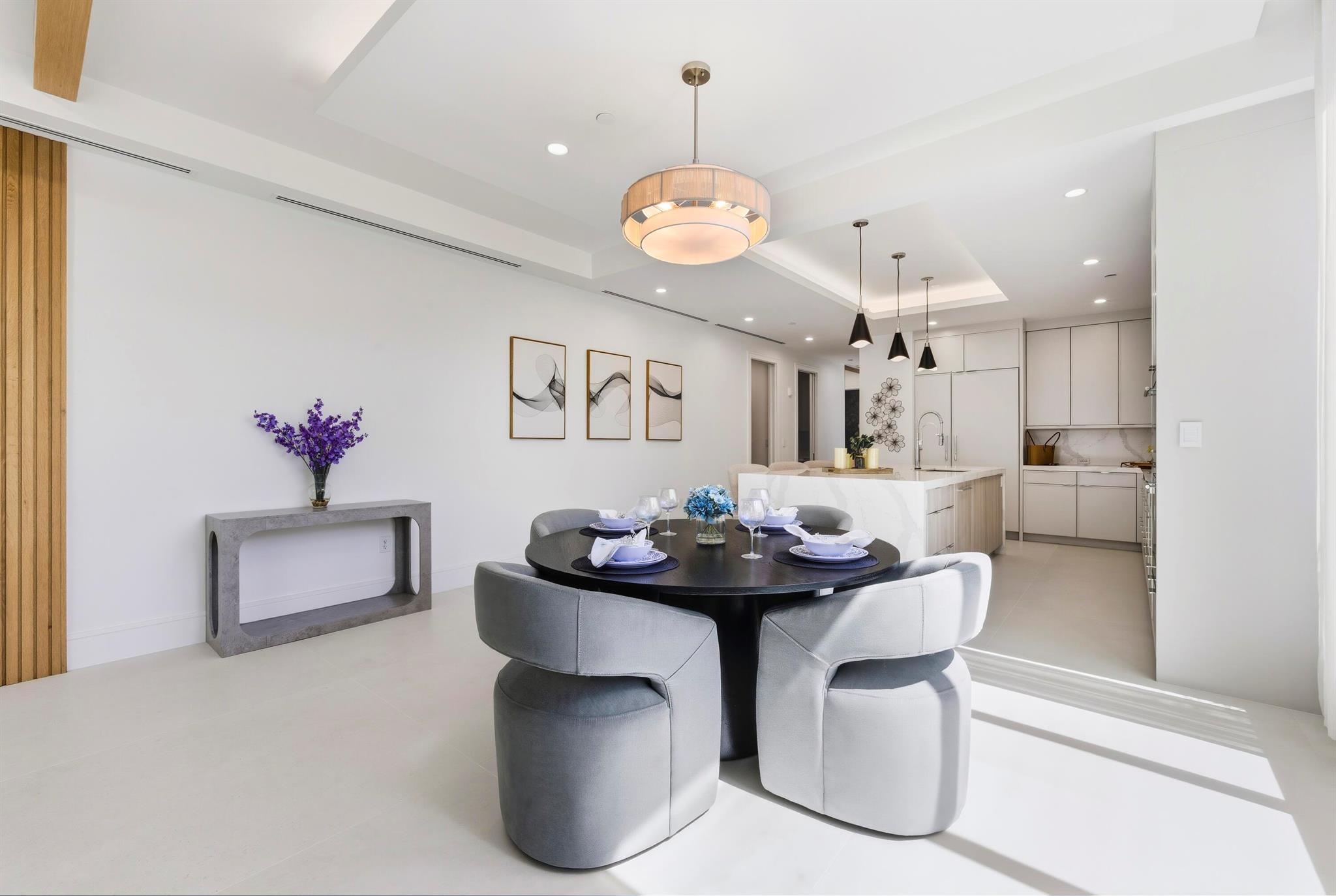 PALM BEACH SHORES - Residential