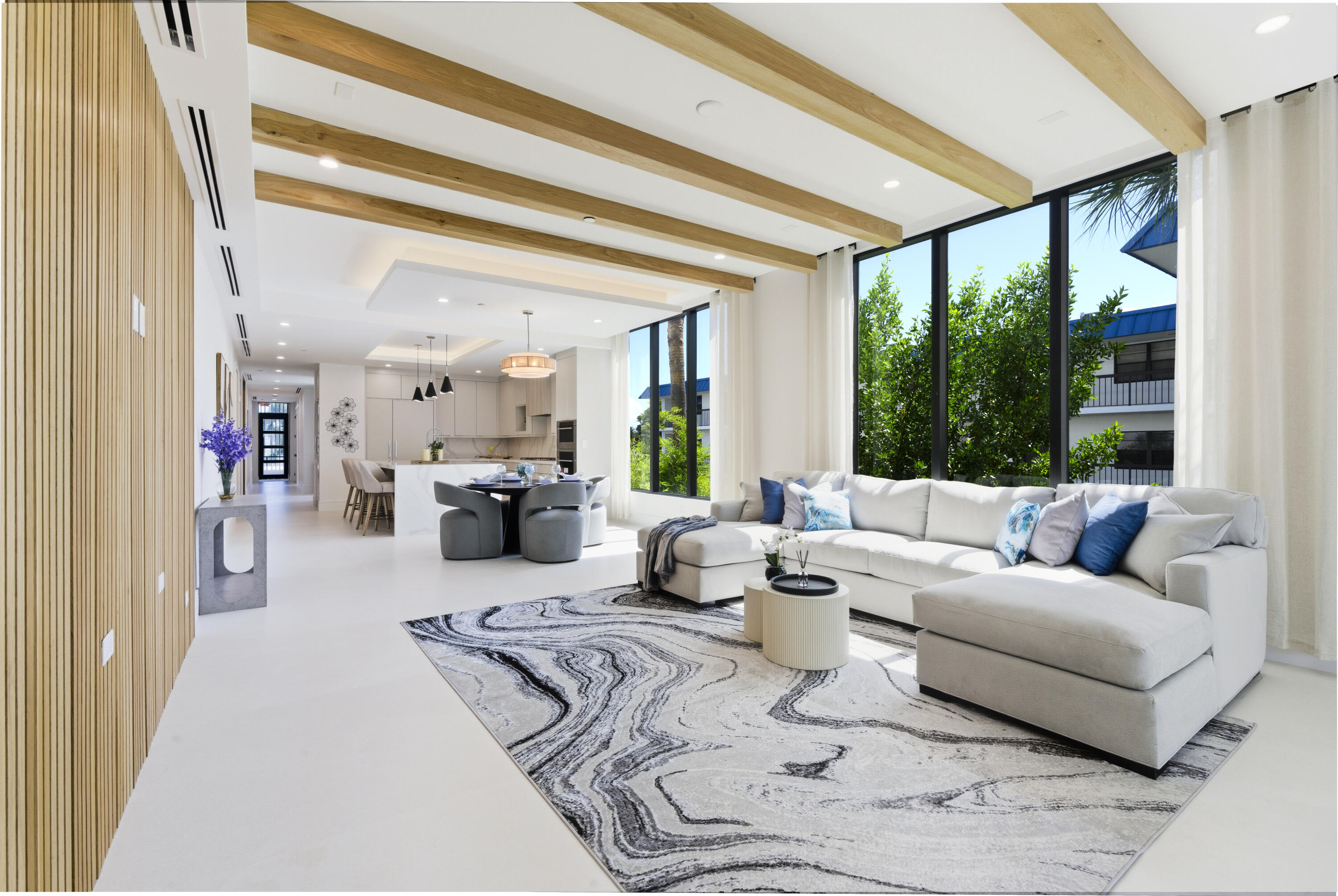 PALM BEACH SHORES - Residential