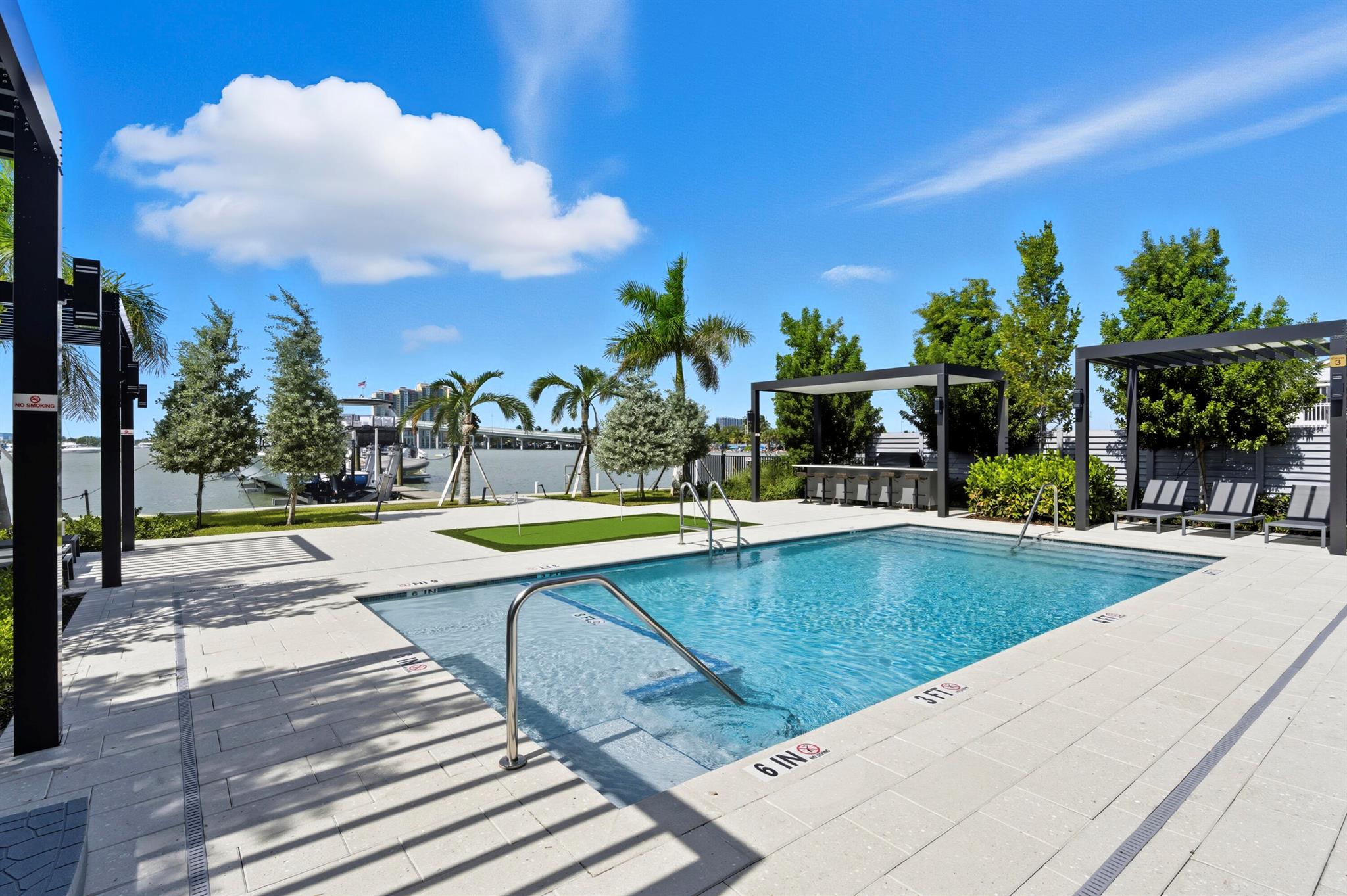PALM BEACH SHORES - Residential