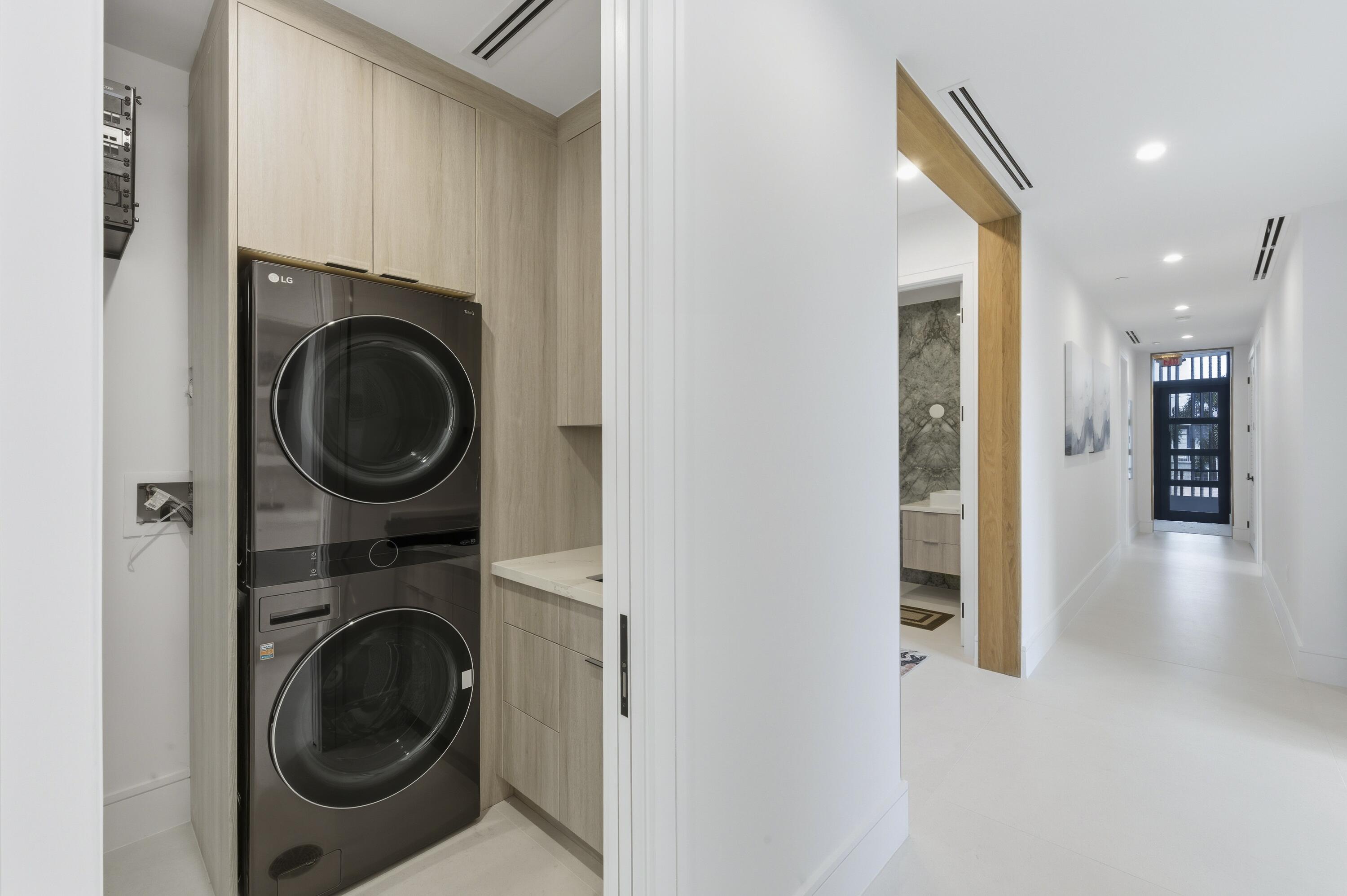 PALM BEACH SHORES - Residential