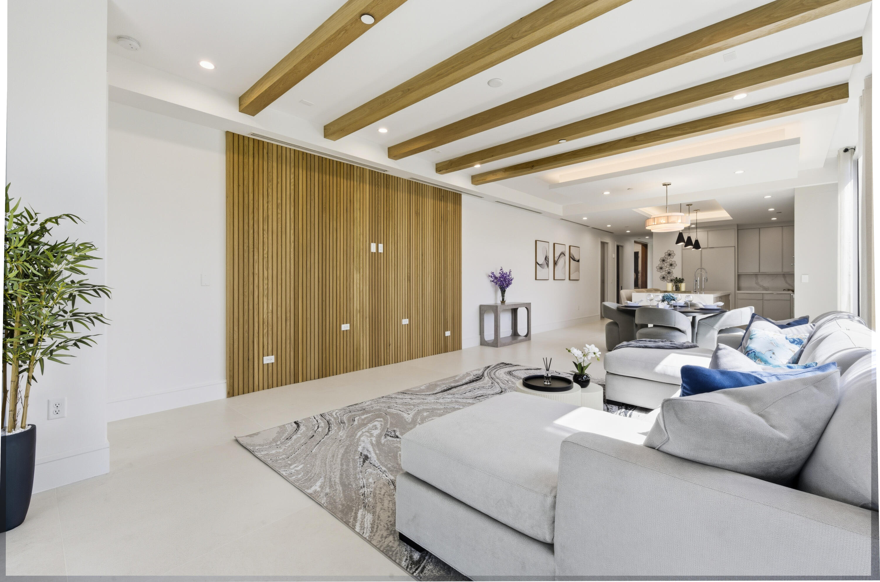 PALM BEACH SHORES - Residential