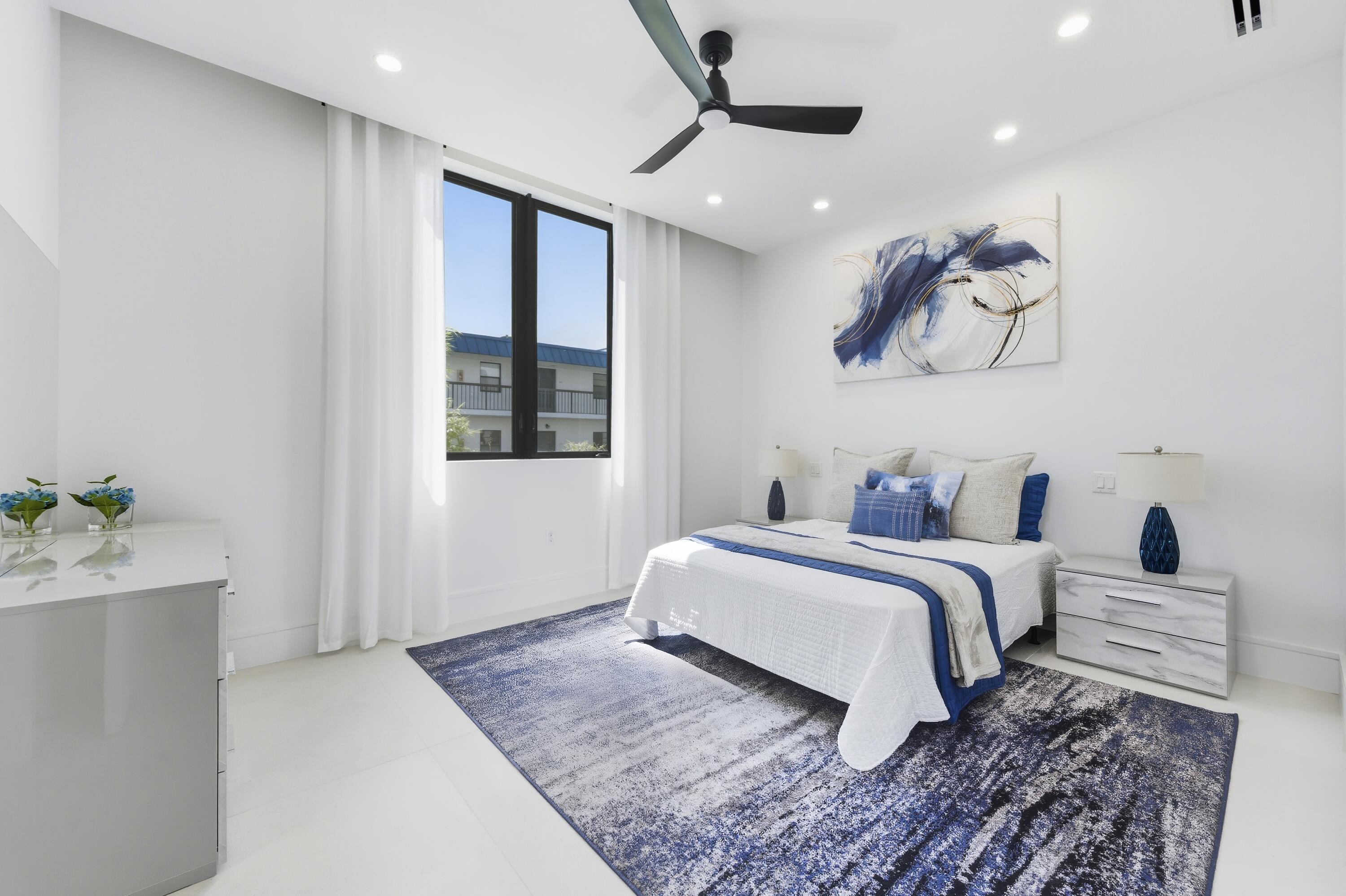 PALM BEACH SHORES - Residential