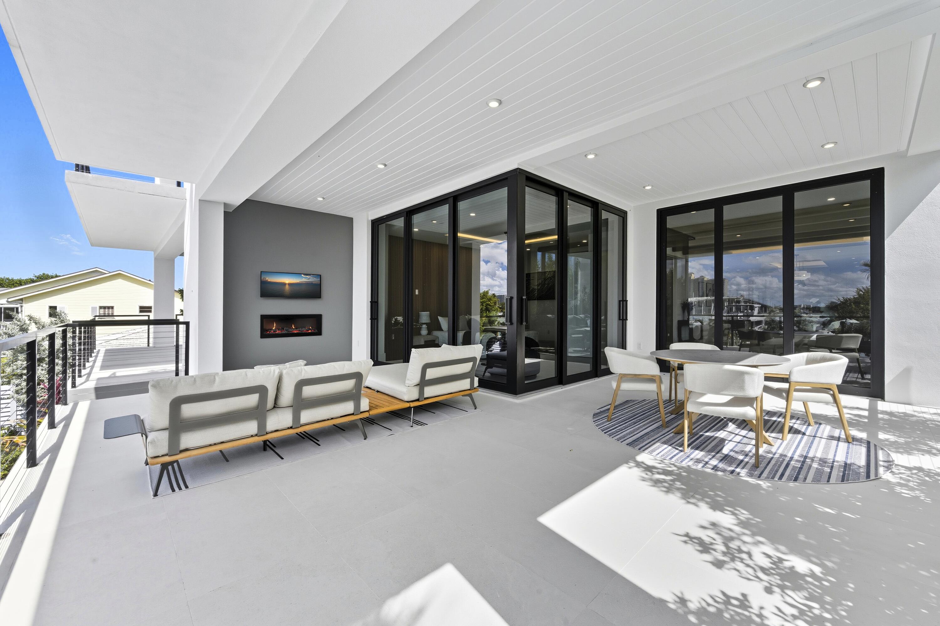 PALM BEACH SHORES - Residential