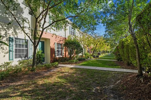 A home in Pompano Beach