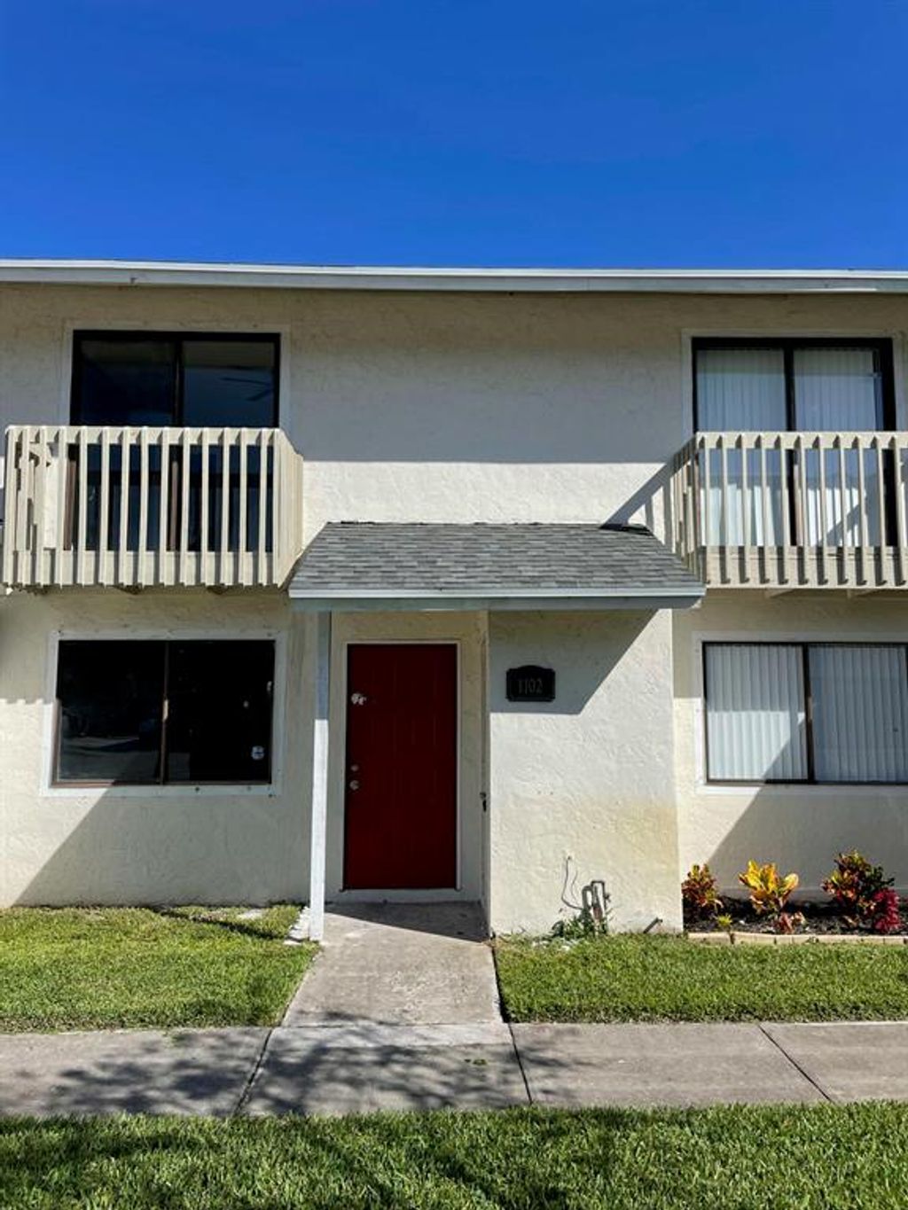 Photo of 1102 Riverside Drive Dr, Green Acres, FL 33463 (MLS # R10822107)