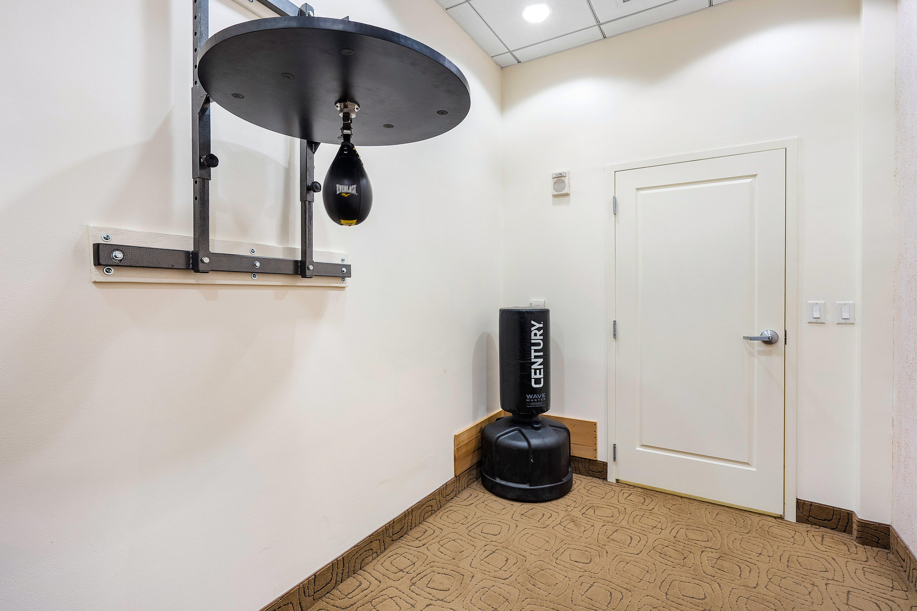 TWO CITY PLAZA CONDO - Residential Lease