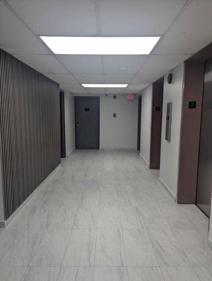 Photo of 601 THREE ISLANDS Boulevard #211, Hallandale Beach, FL 33009 (MLS # B26051924)