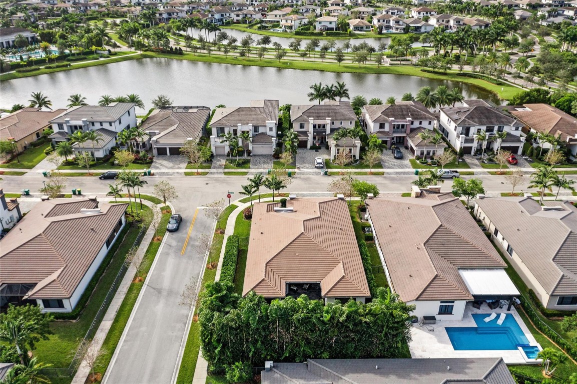 Cascata - Residential