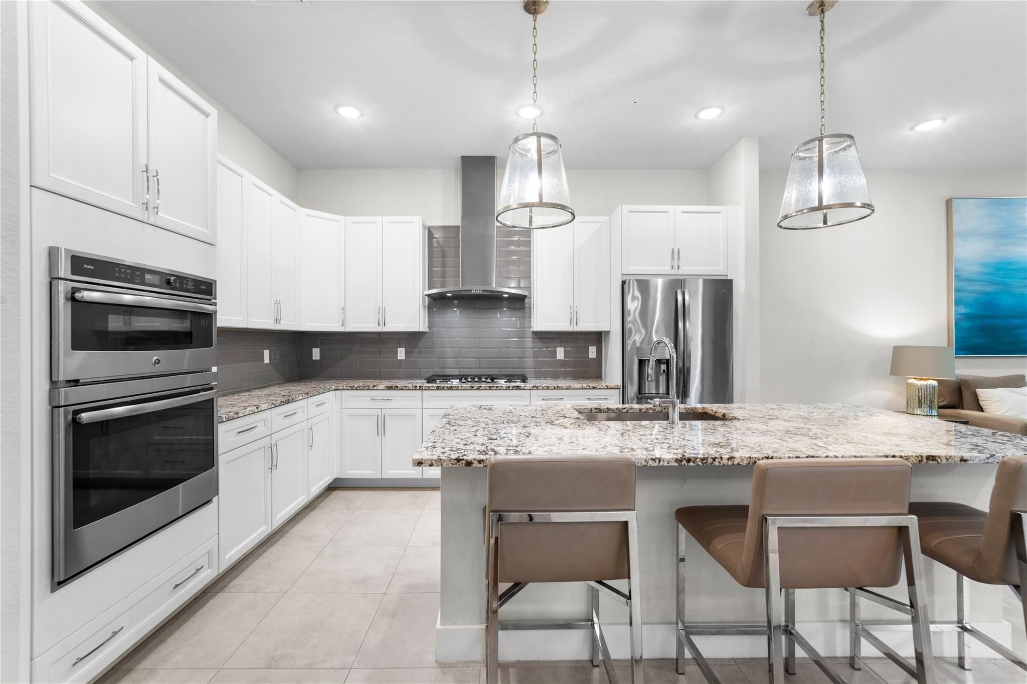 Cascata - Residential