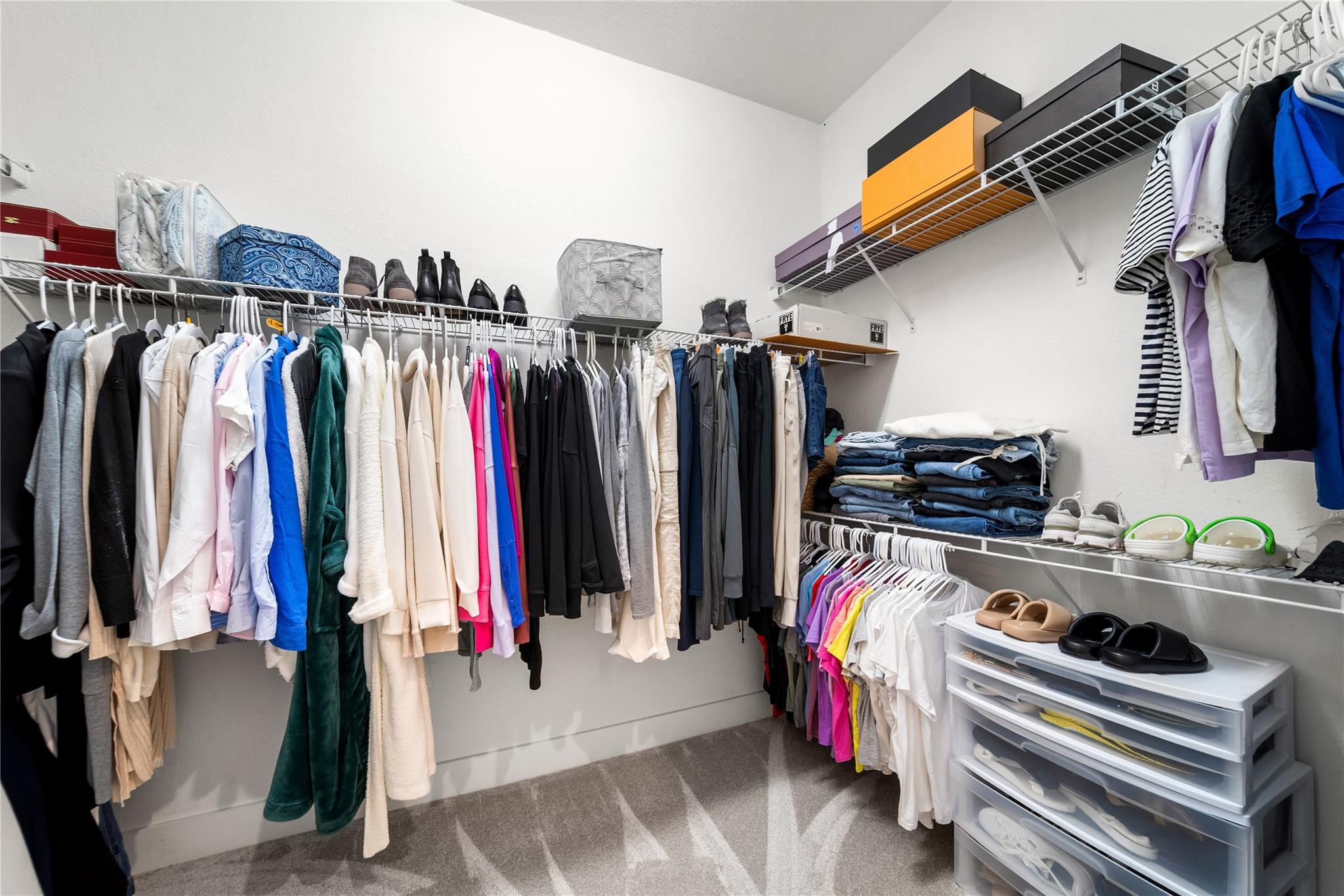 Cascata - Residential