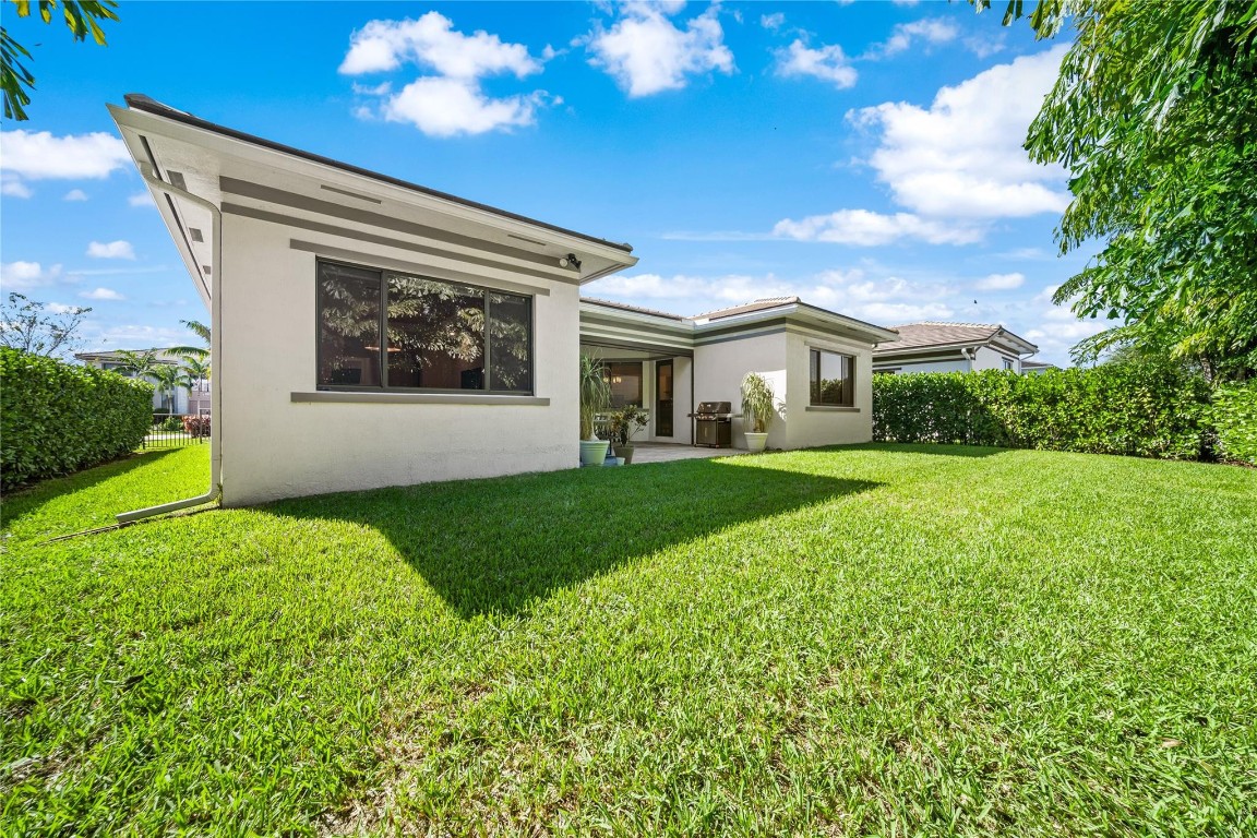 Cascata - Residential