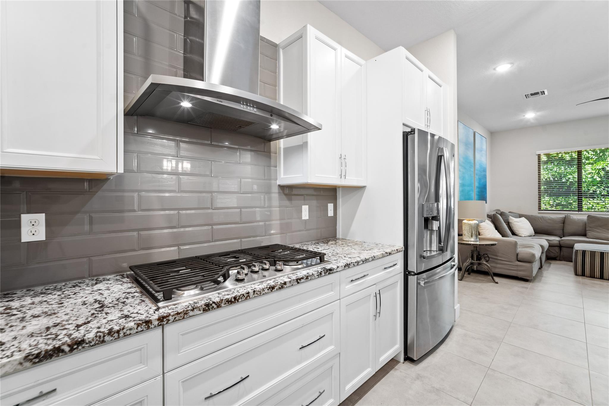 Cascata - Residential