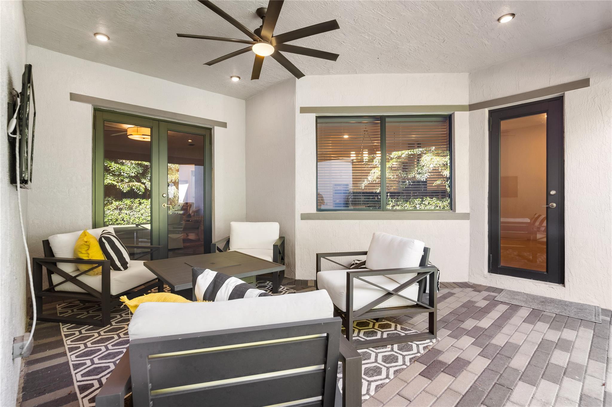 Cascata - Residential