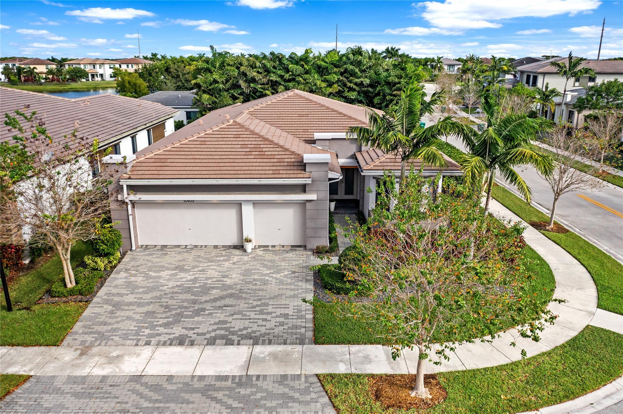 Cascata - Residential