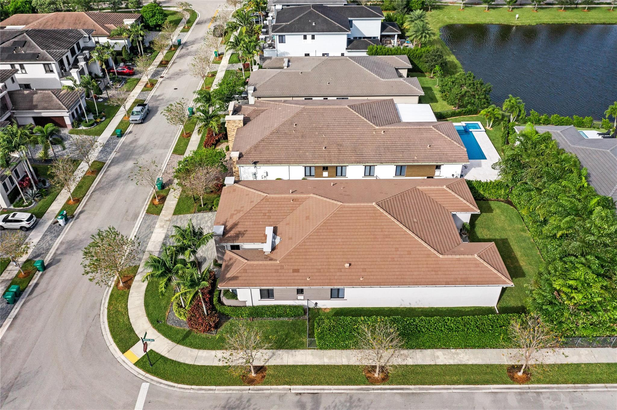 Cascata - Residential