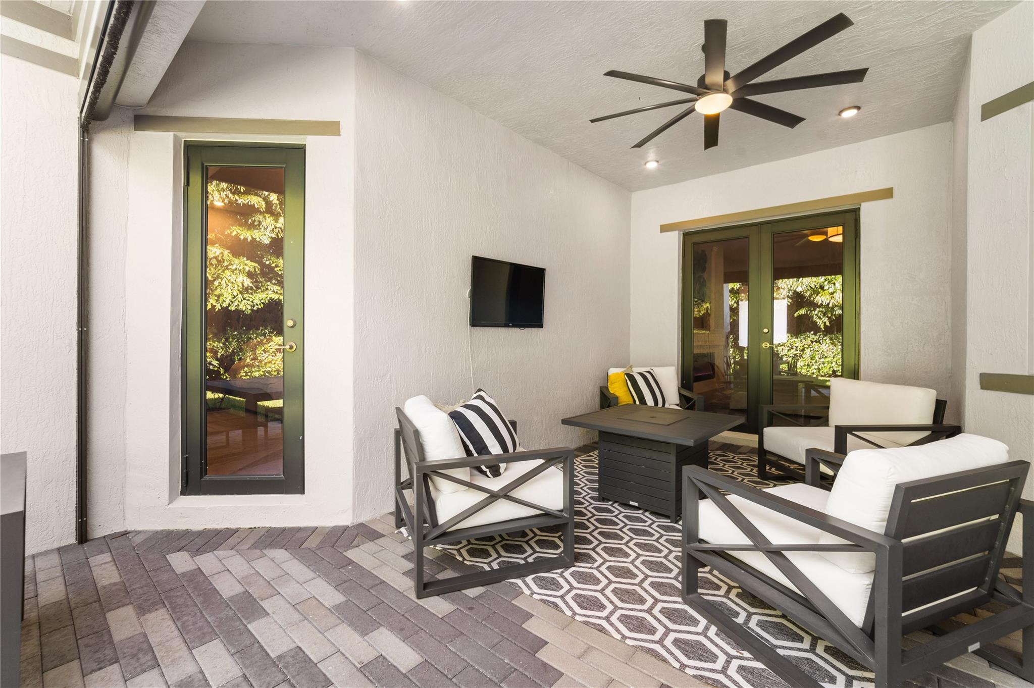 Cascata - Residential