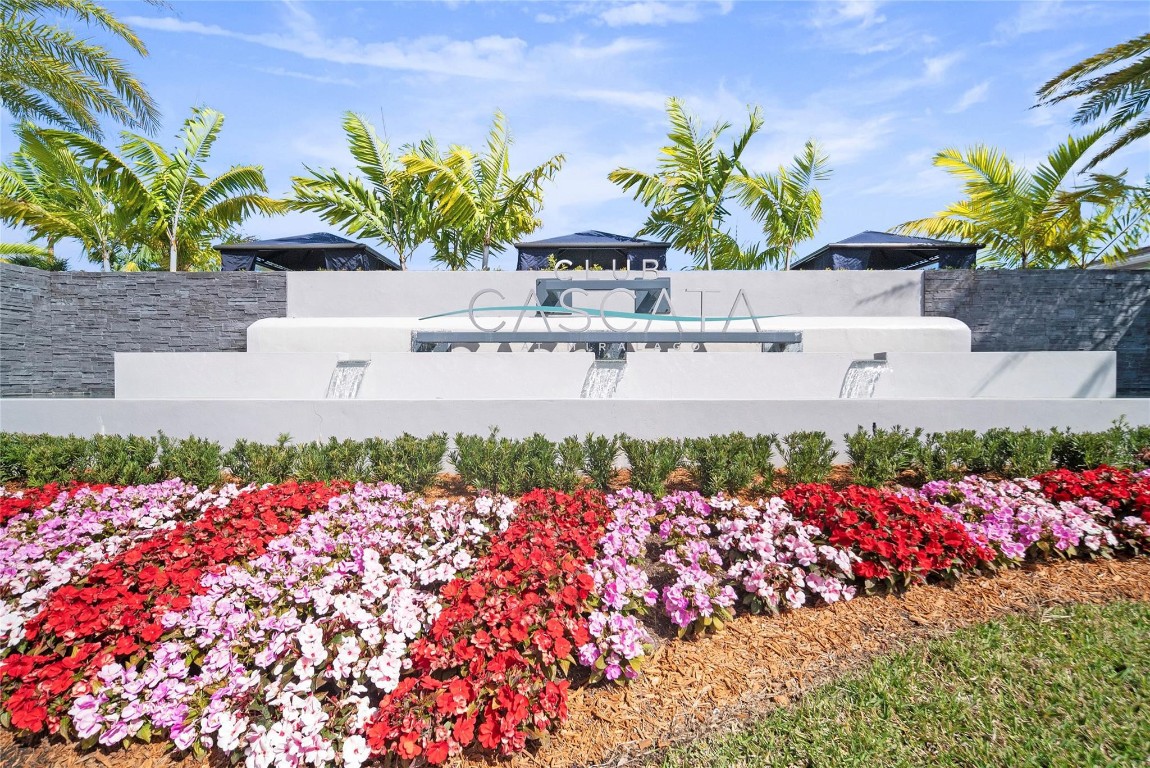 Cascata - Residential