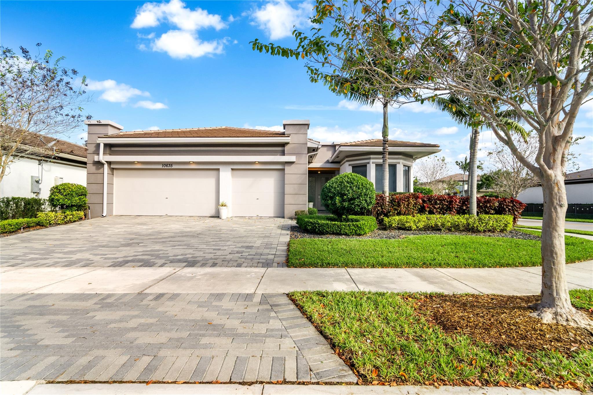 Cascata - Residential