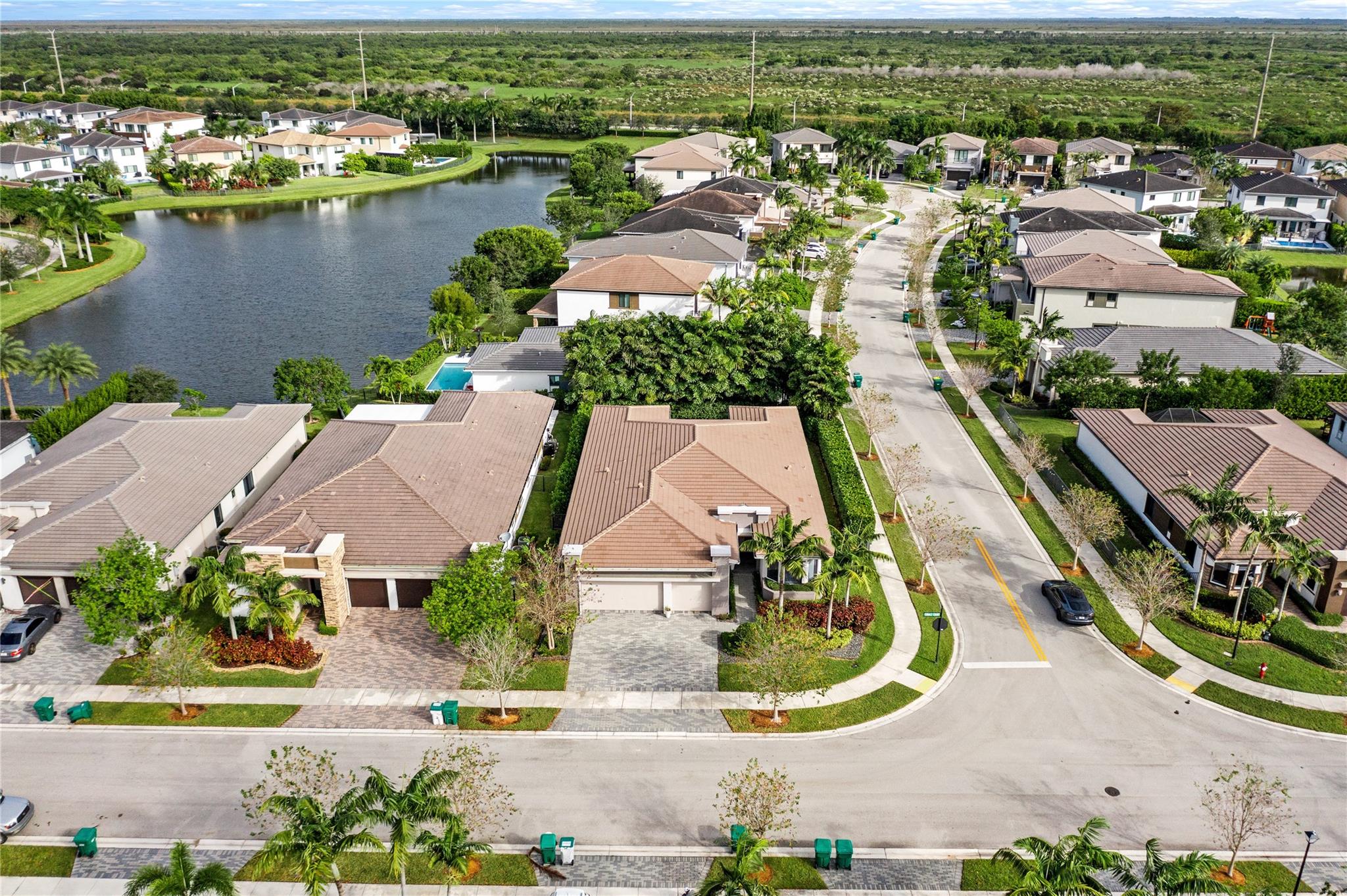 Cascata - Residential