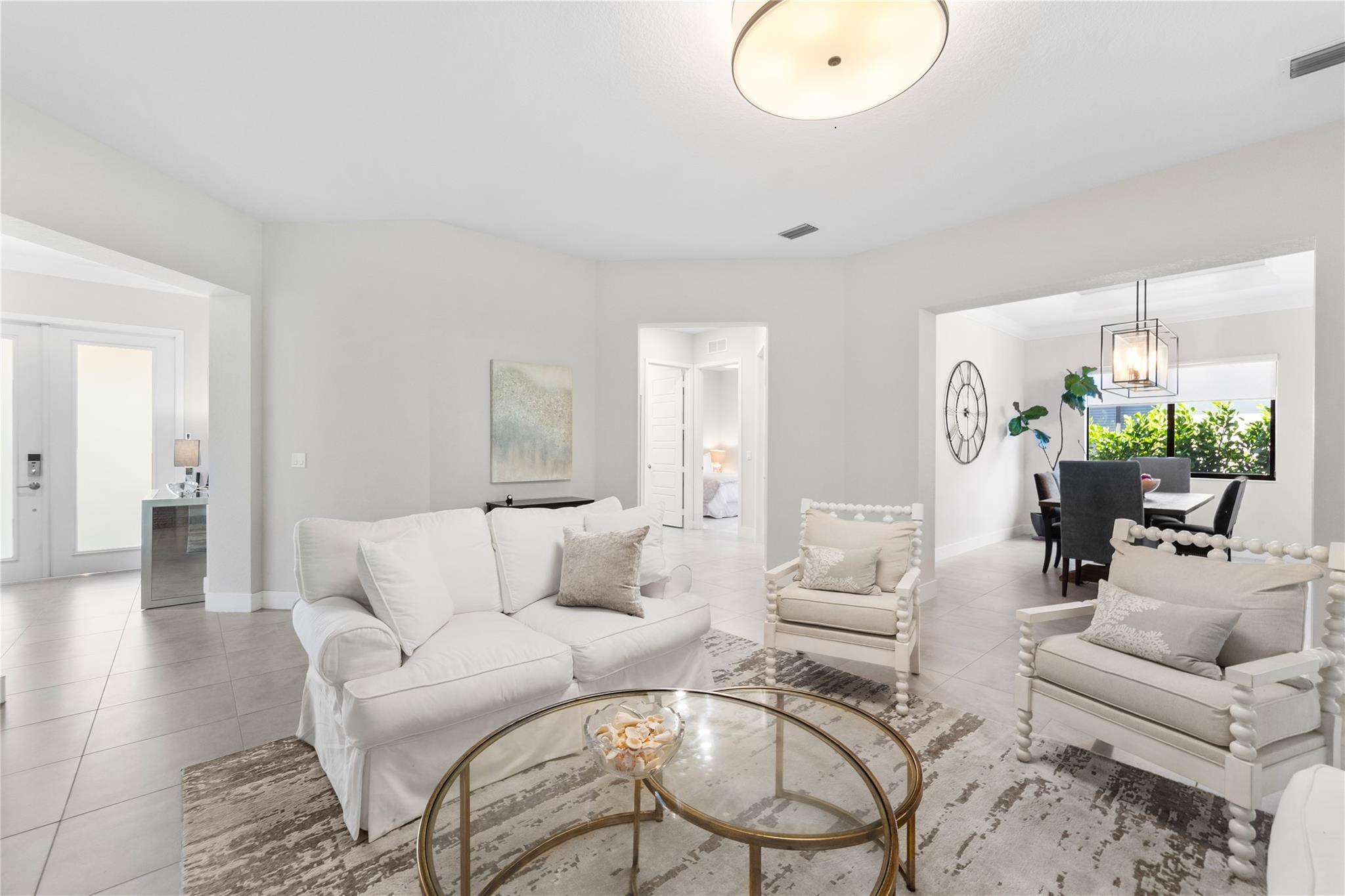 Cascata - Residential