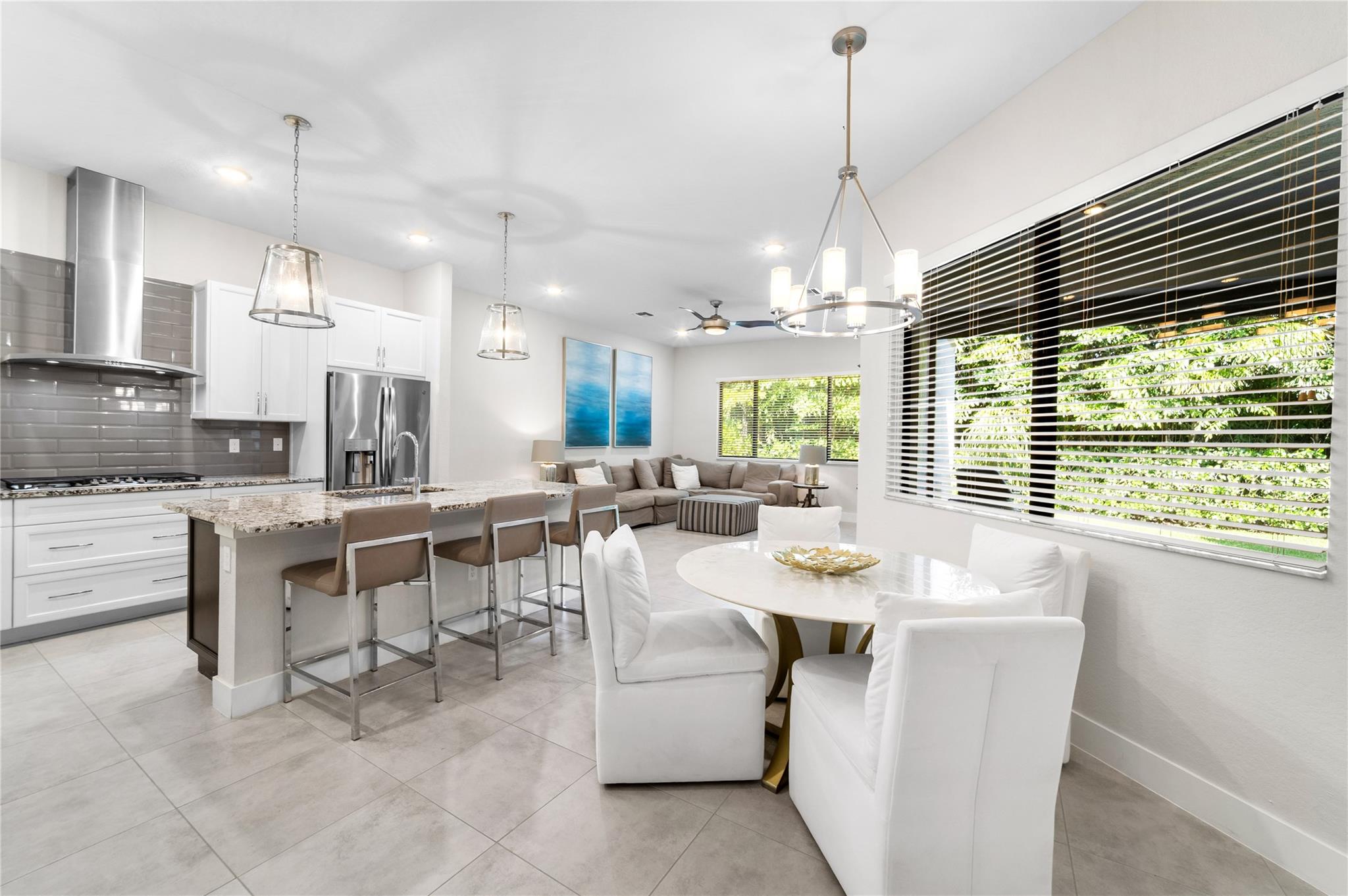 Cascata - Residential