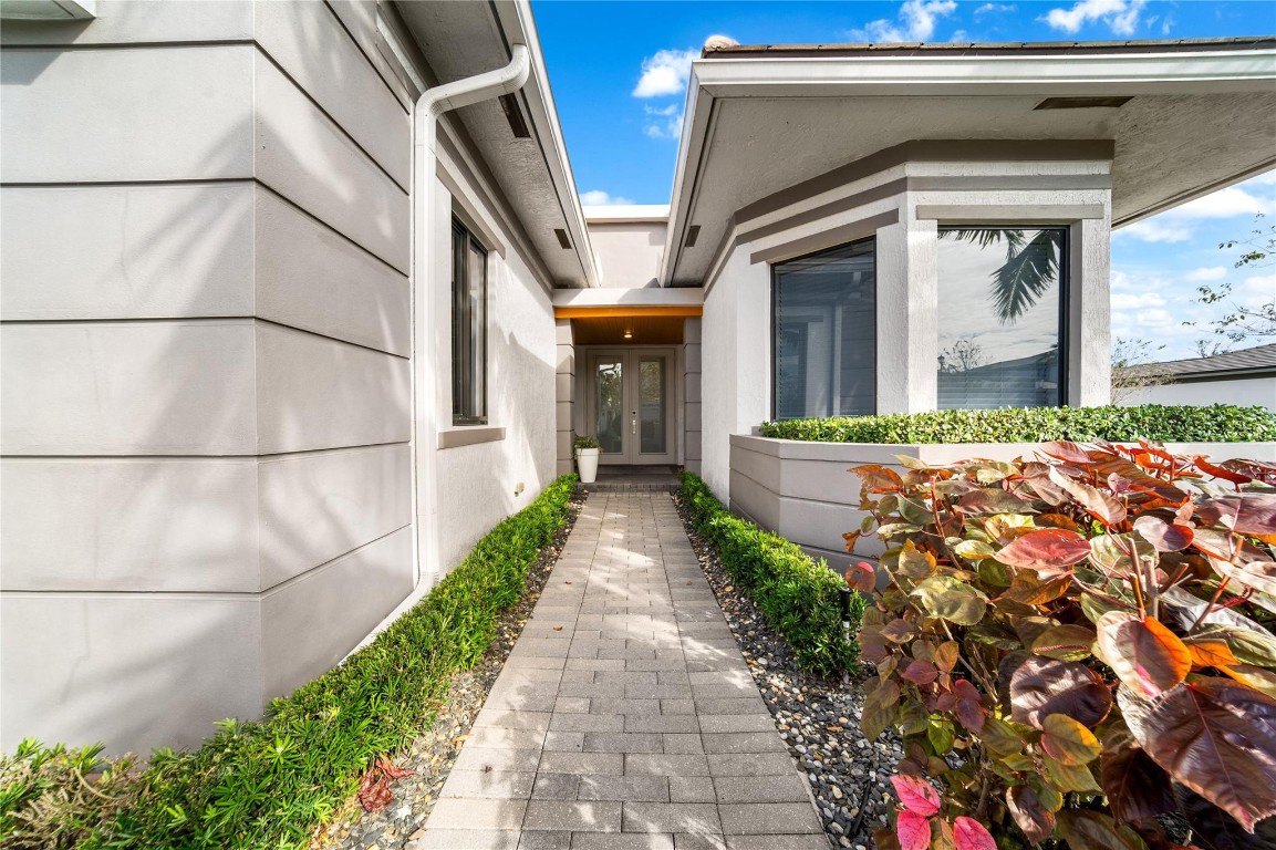 Cascata - Residential