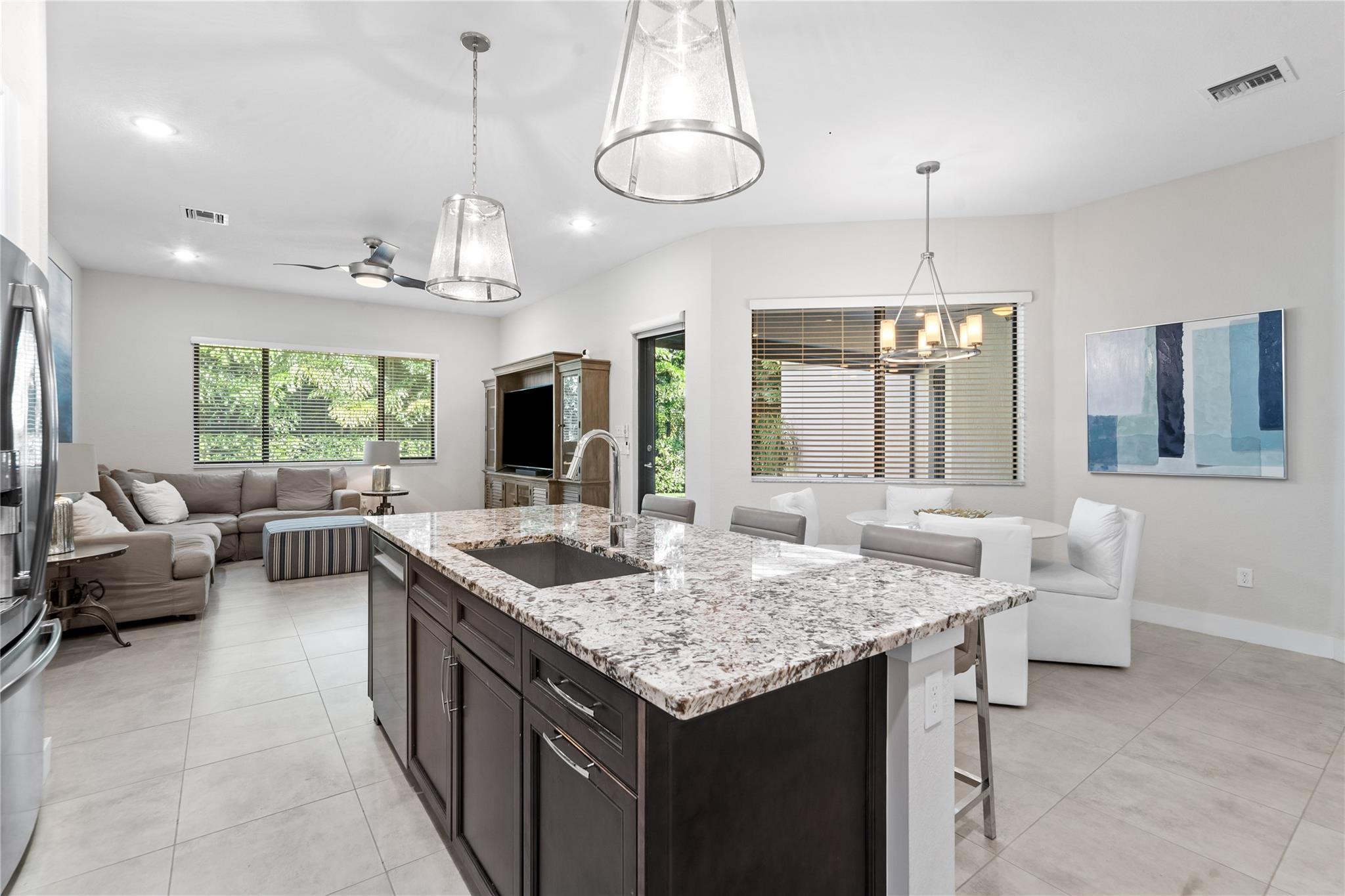 Cascata - Residential