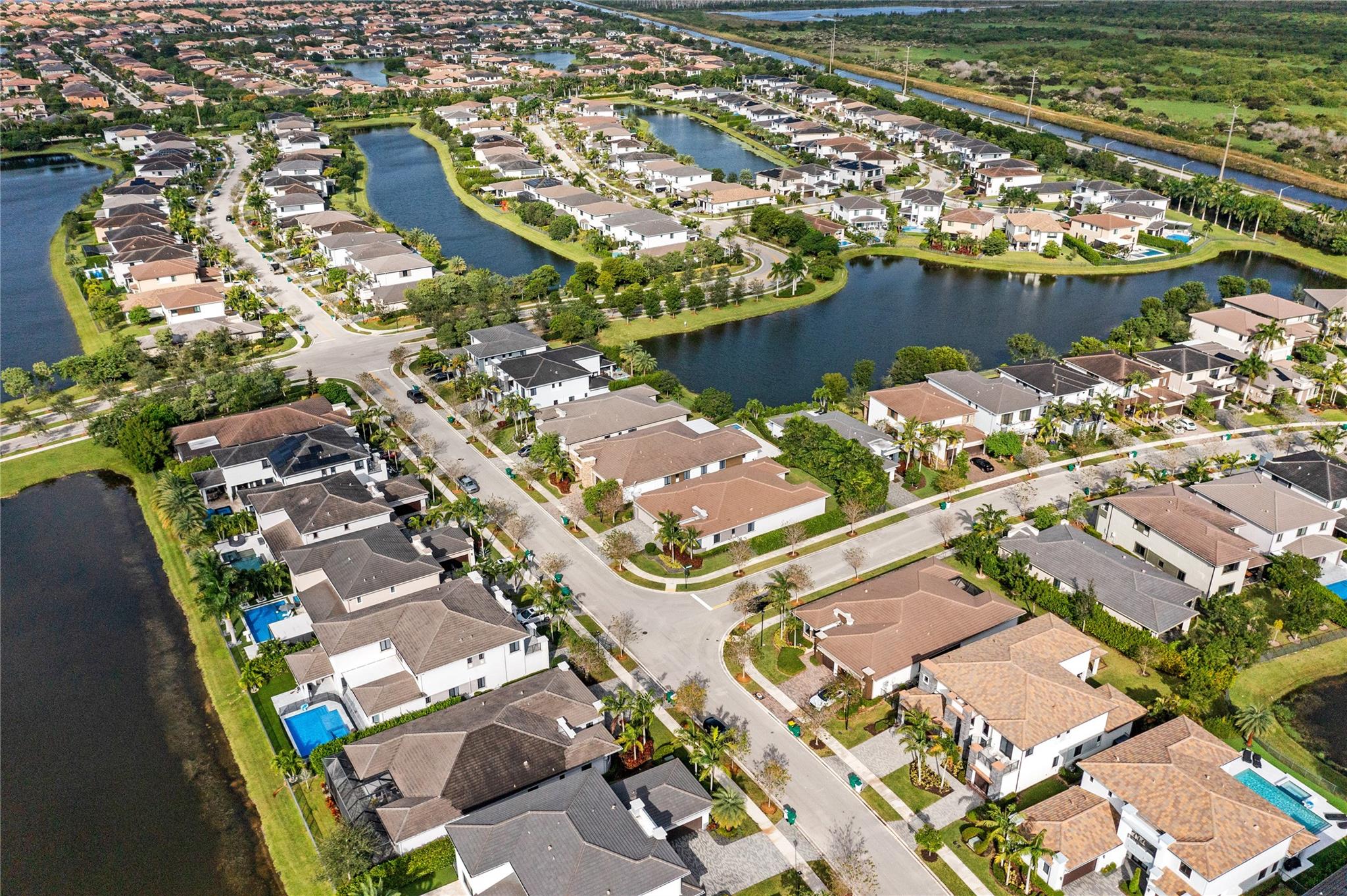 Cascata - Residential