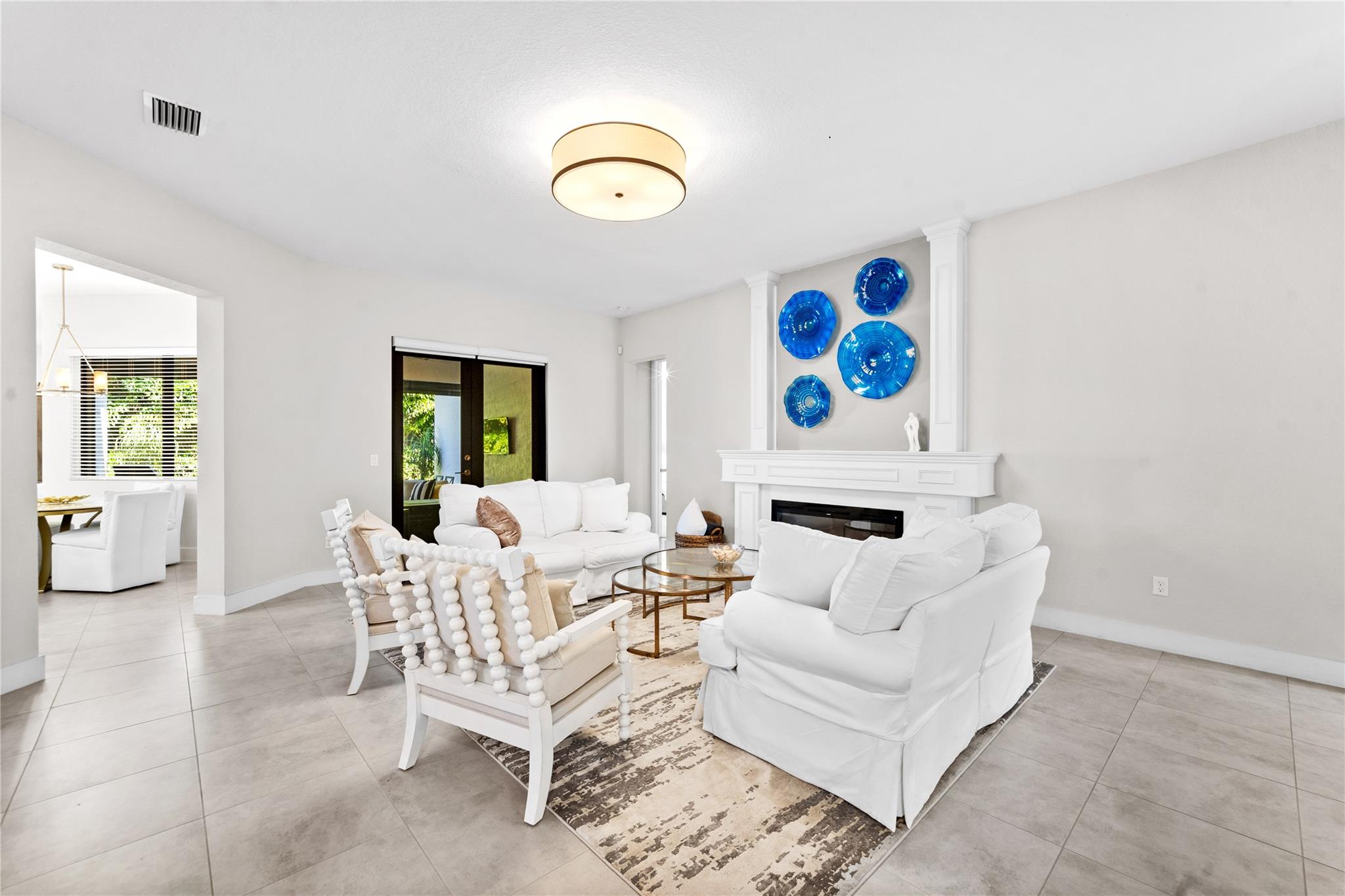 Cascata - Residential