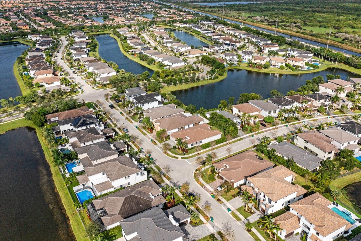 Cascata - Residential