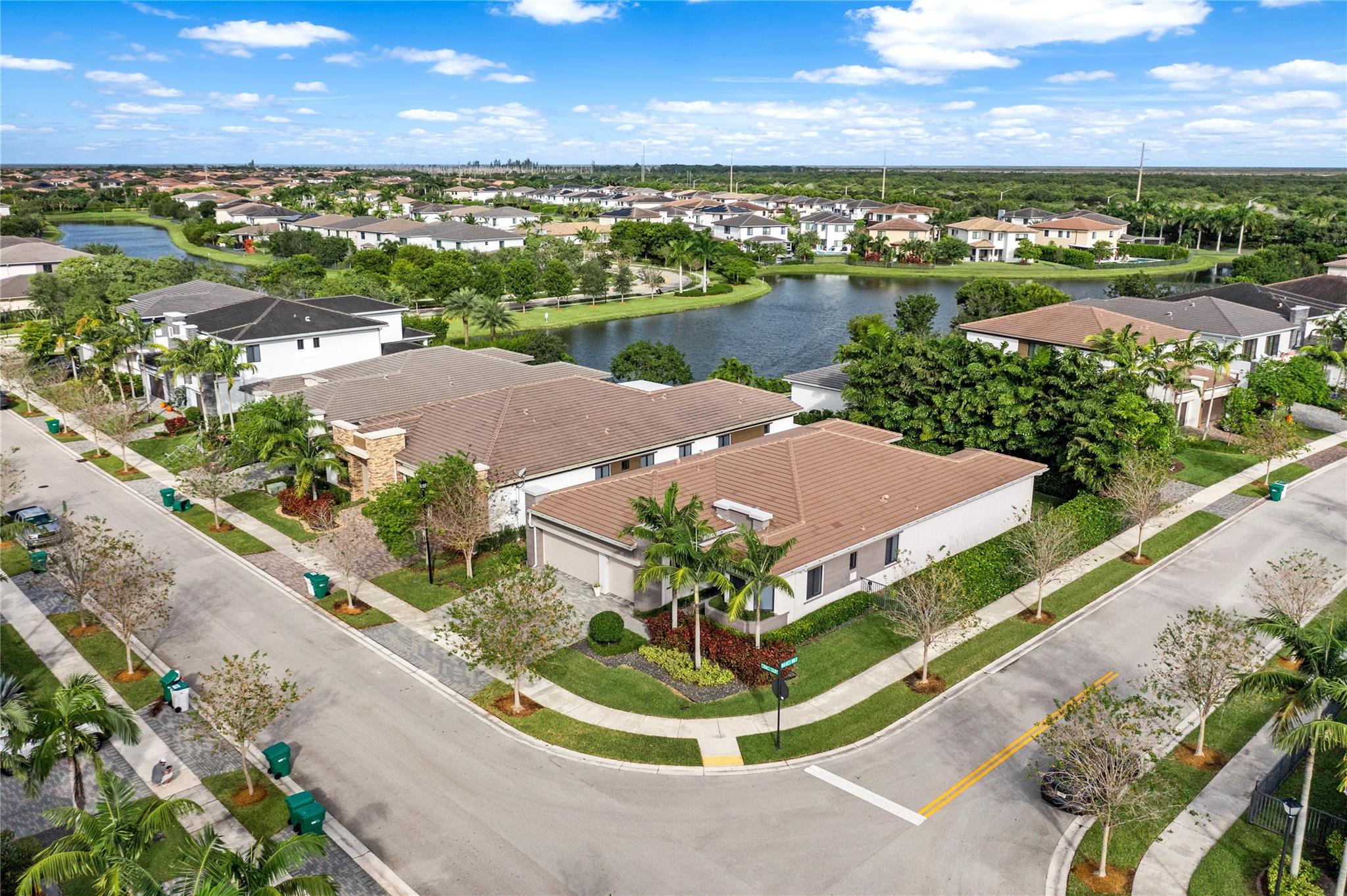 Cascata - Residential