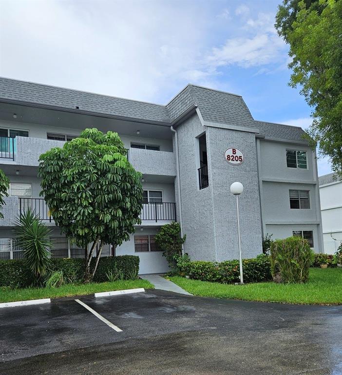 Fairways Of Tamarac - Residential