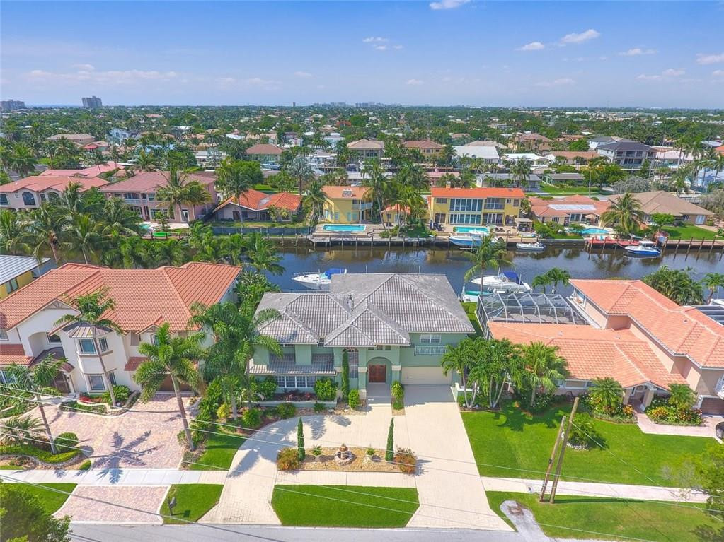 Coral Key Villas 1st Sec - Residential