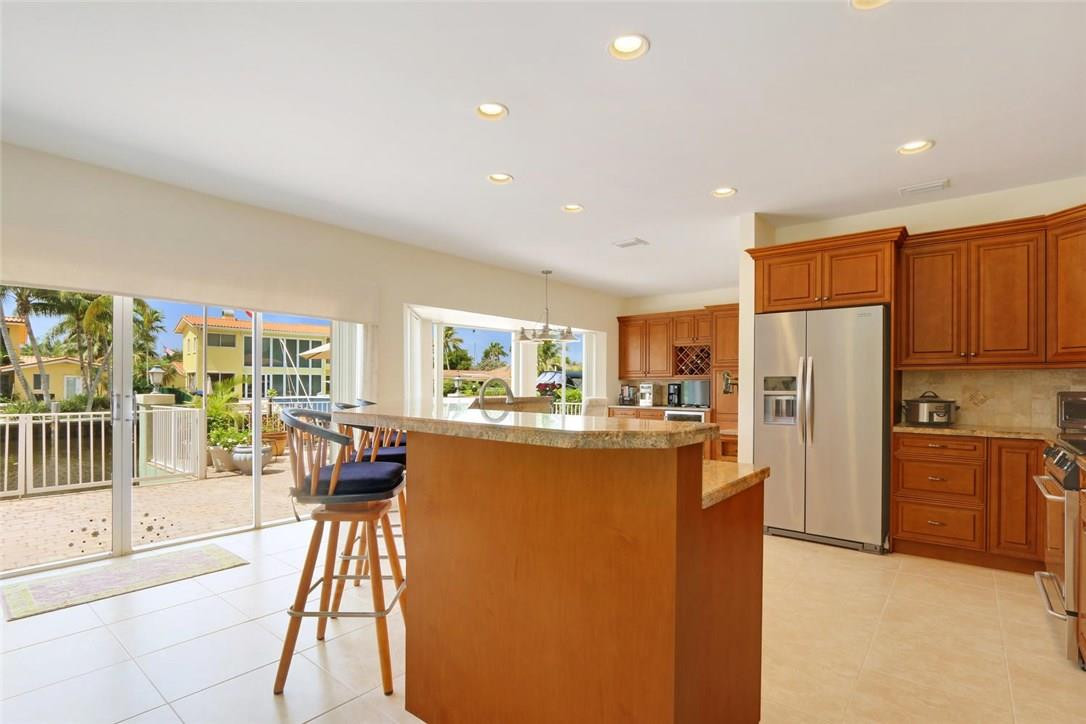 Coral Key Villas 1st Sec - Residential