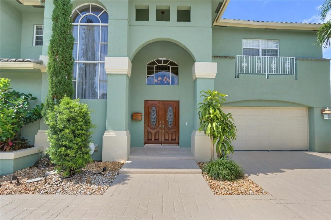 Coral Key Villas 1st Sec - Residential