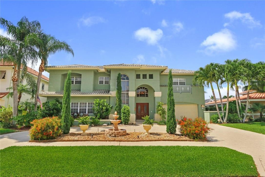 Coral Key Villas 1st Sec - Residential