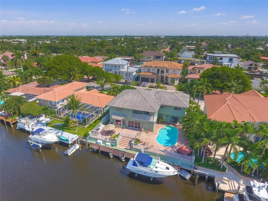 Coral Key Villas 1st Sec - Residential